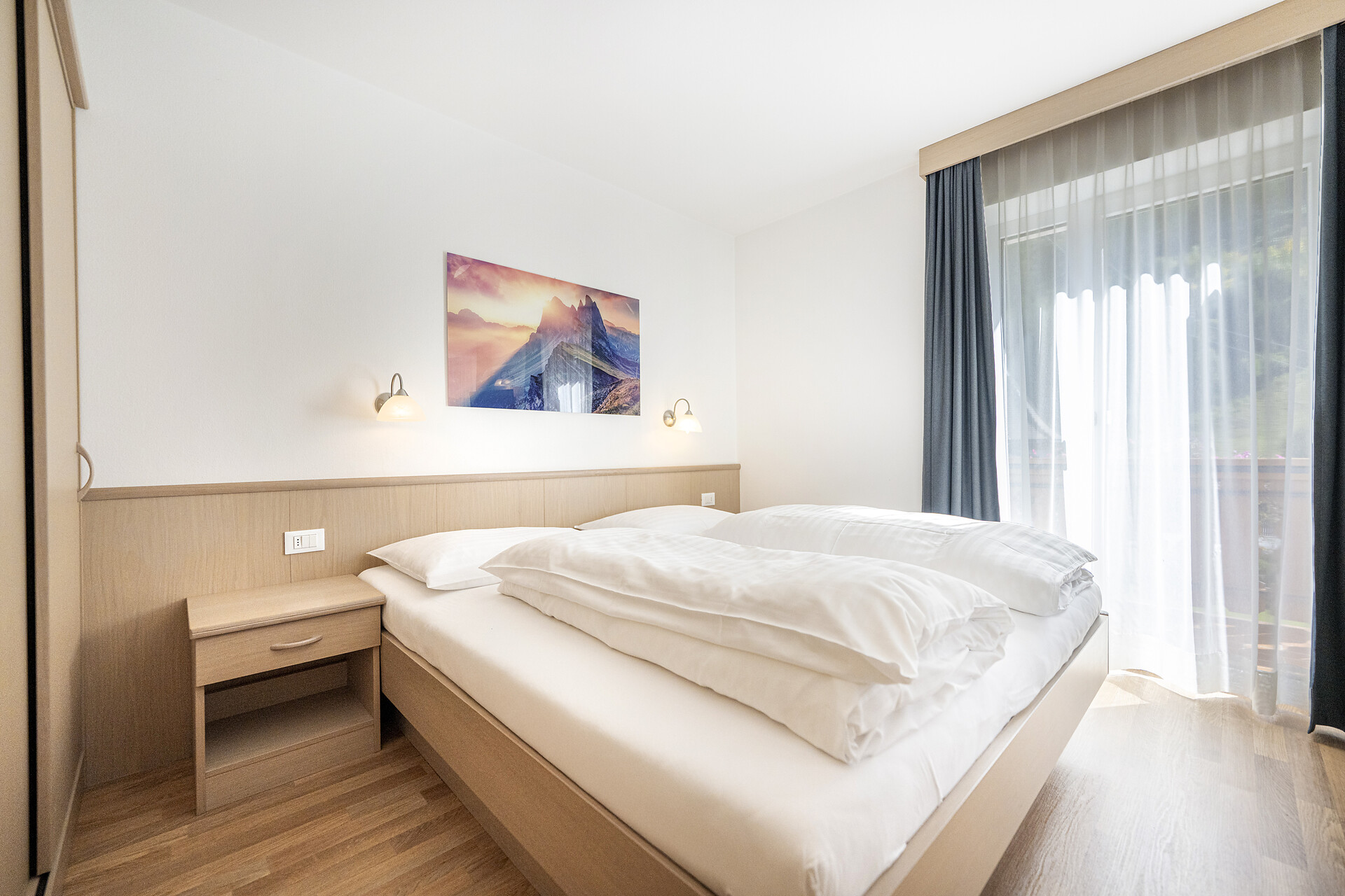 Apartments Pivan by MUSE.holiday