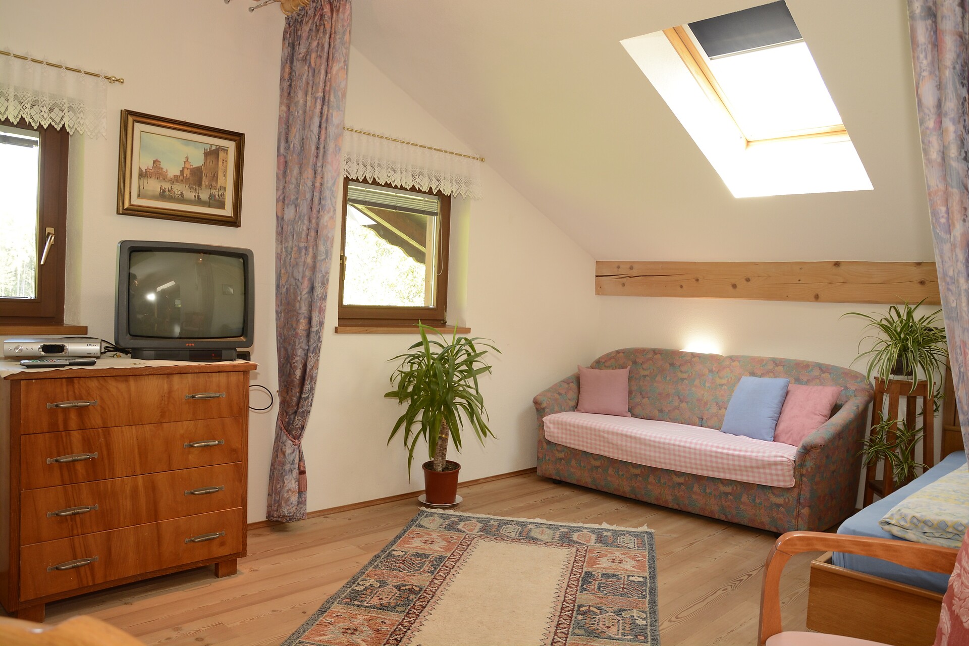 Apartments Blumenheim - Regione dolomitica Alpe di Siusi - #10 - suedtirol.info