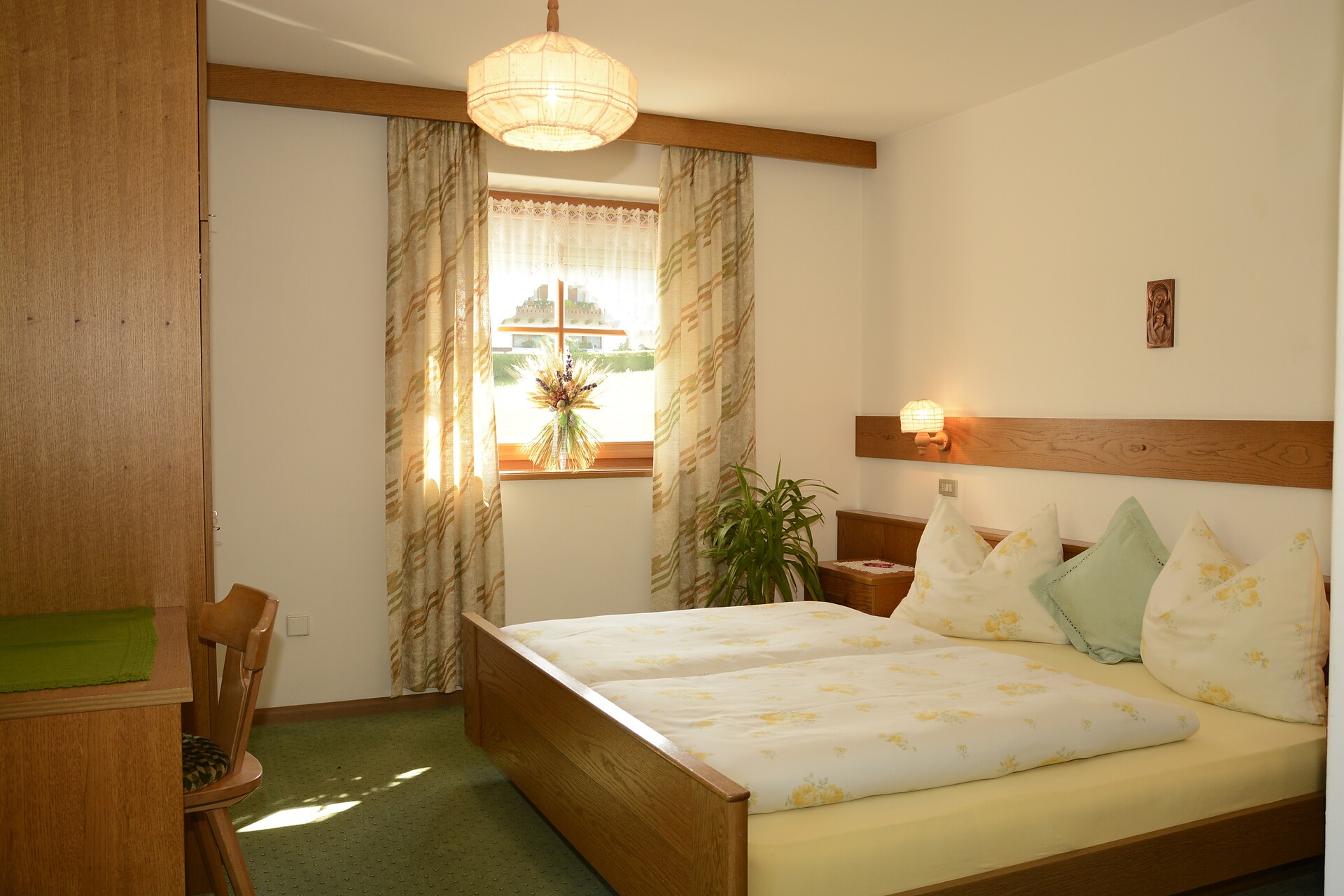 Apartments Blumenheim - Regione dolomitica Alpe di Siusi - #7 - suedtirol.info