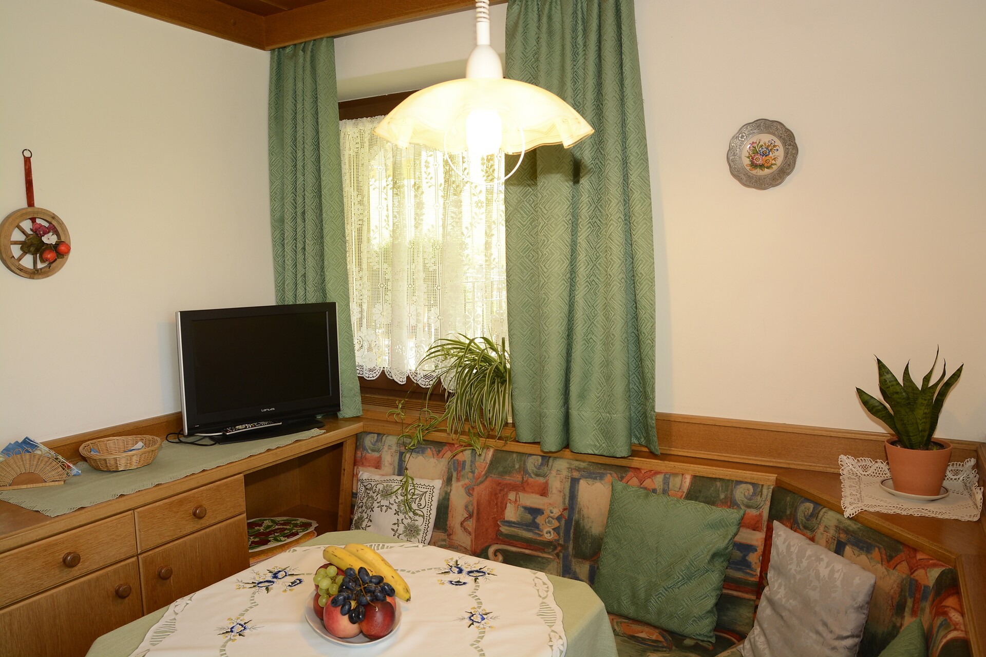 Apartments Blumenheim - Regione dolomitica Alpe di Siusi - #8 - suedtirol.info
