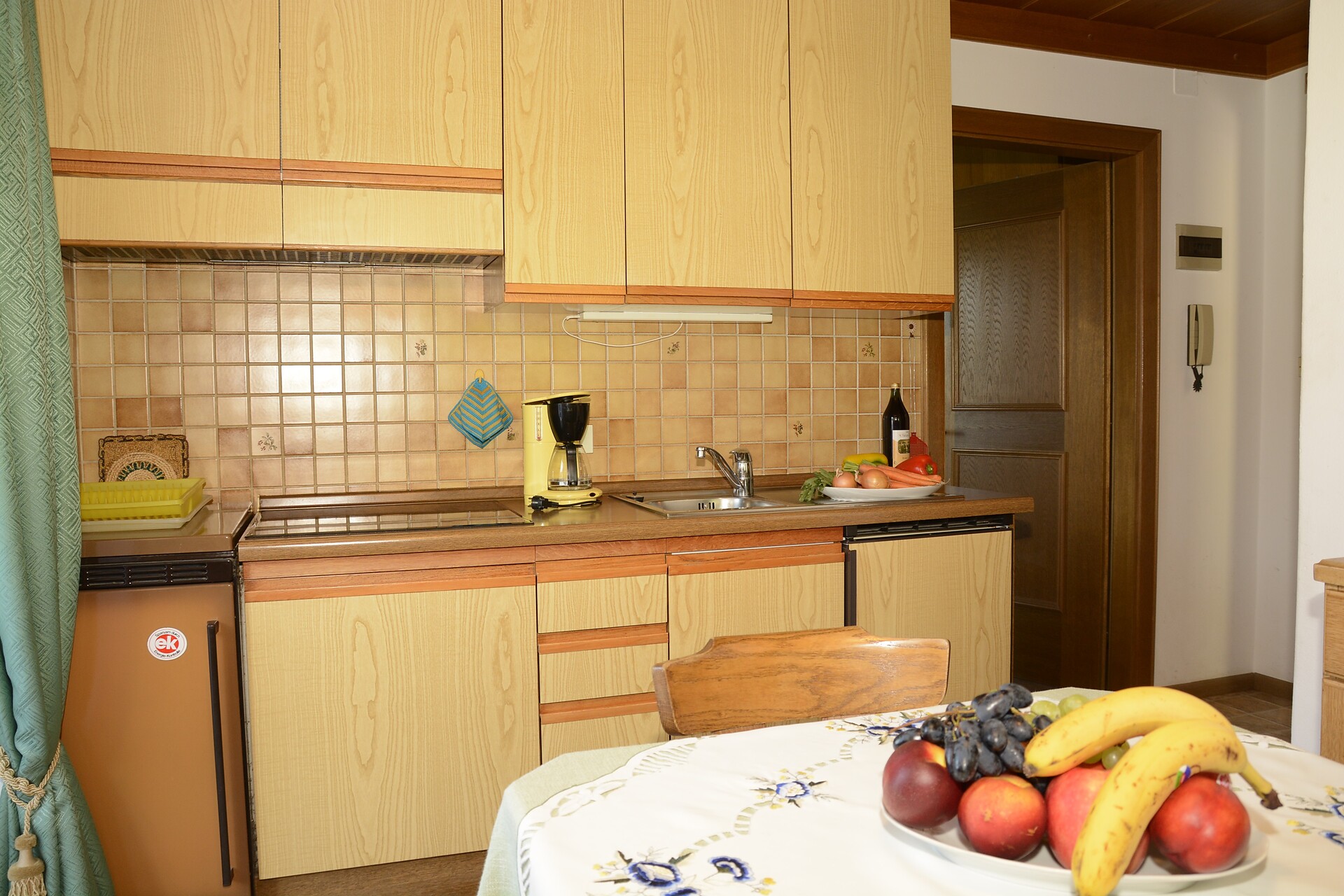 Apartments Blumenheim - Regione dolomitica Alpe di Siusi - #9 - suedtirol.info