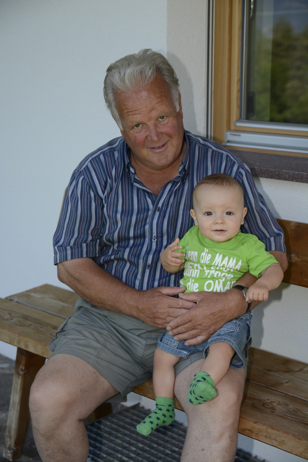 Opa Richard