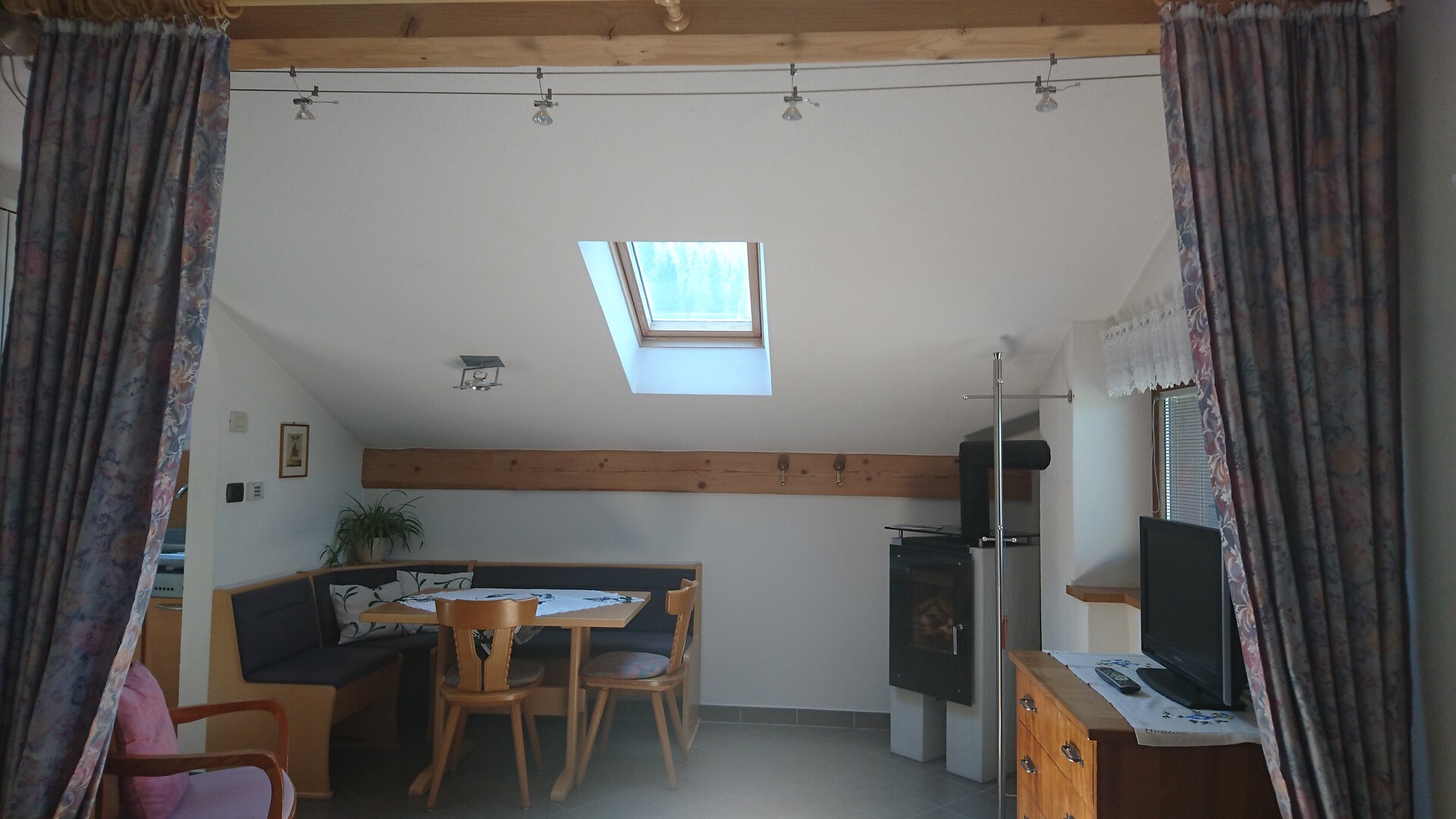 Apartments Blumenheim - Regione dolomitica Alpe di Siusi - #12 - suedtirol.info