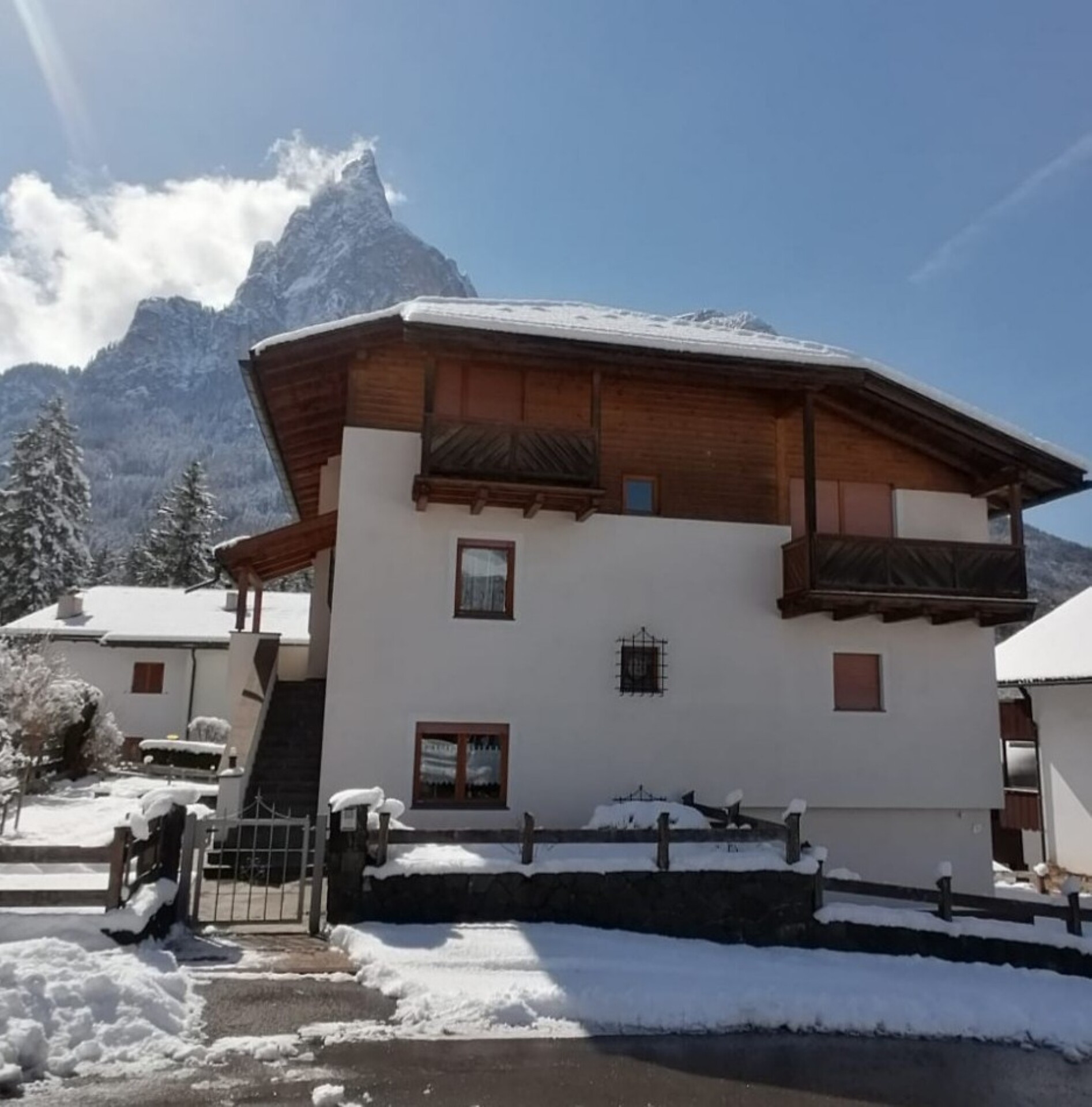 App. Fulterer Annelies