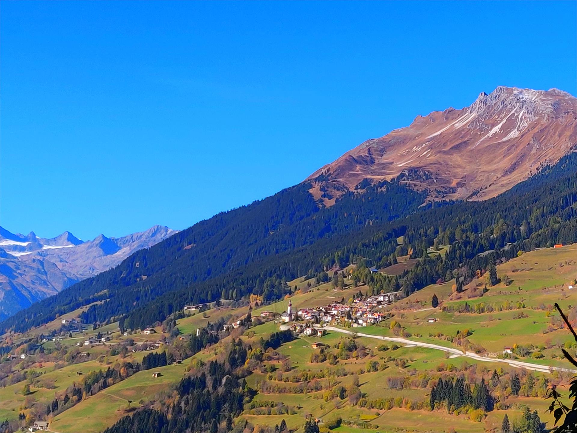 Alp-Hof Racines 9 suedtirol.info