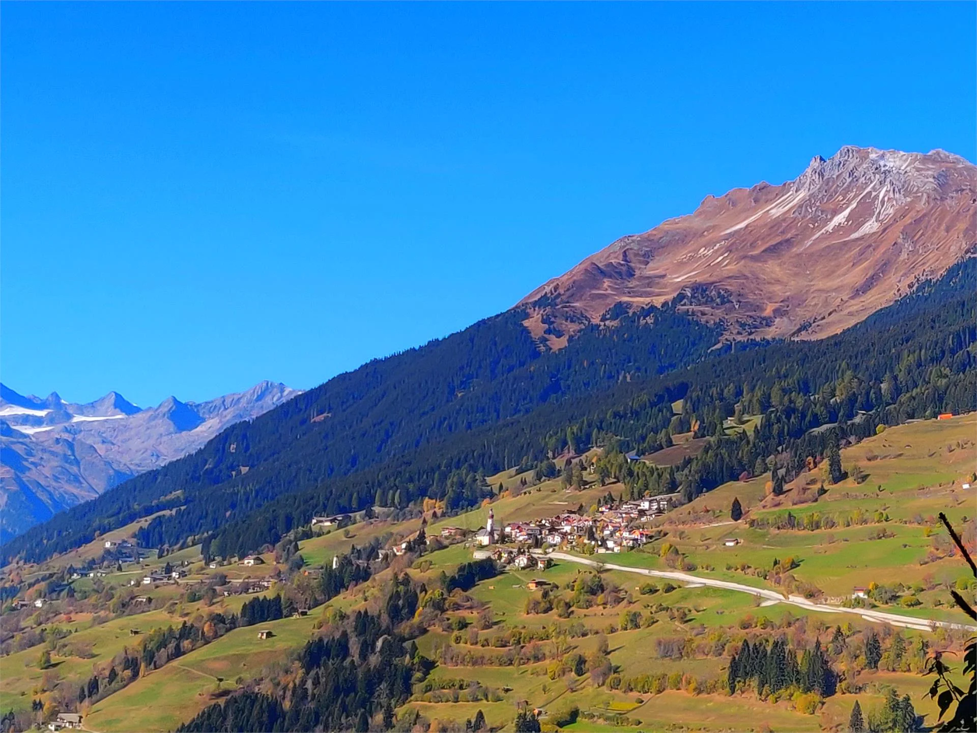 Alp-Hof Racines 11 suedtirol.info