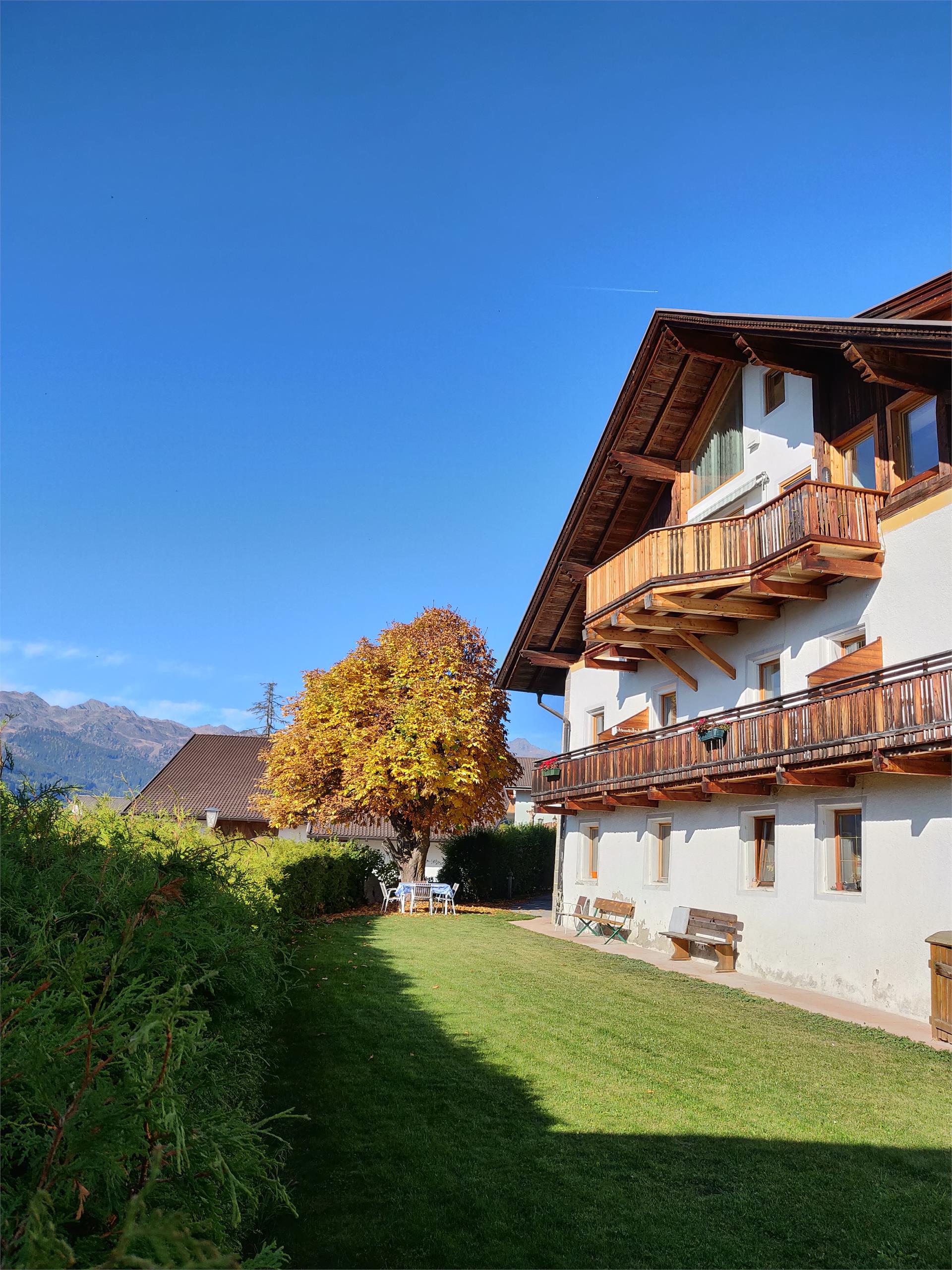 Alp-Hof Racines 8 suedtirol.info