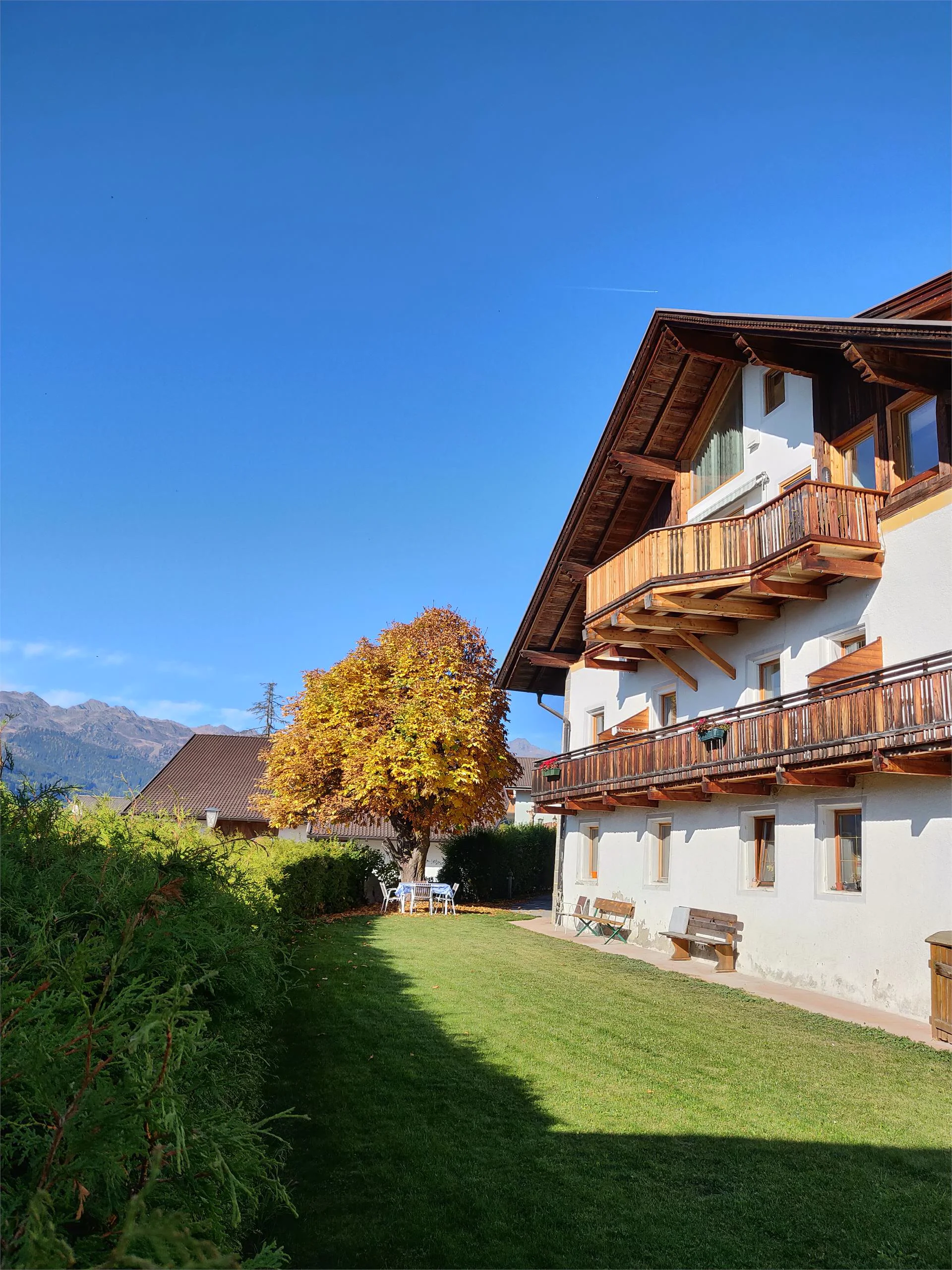 Alp-Hof Racines 10 suedtirol.info