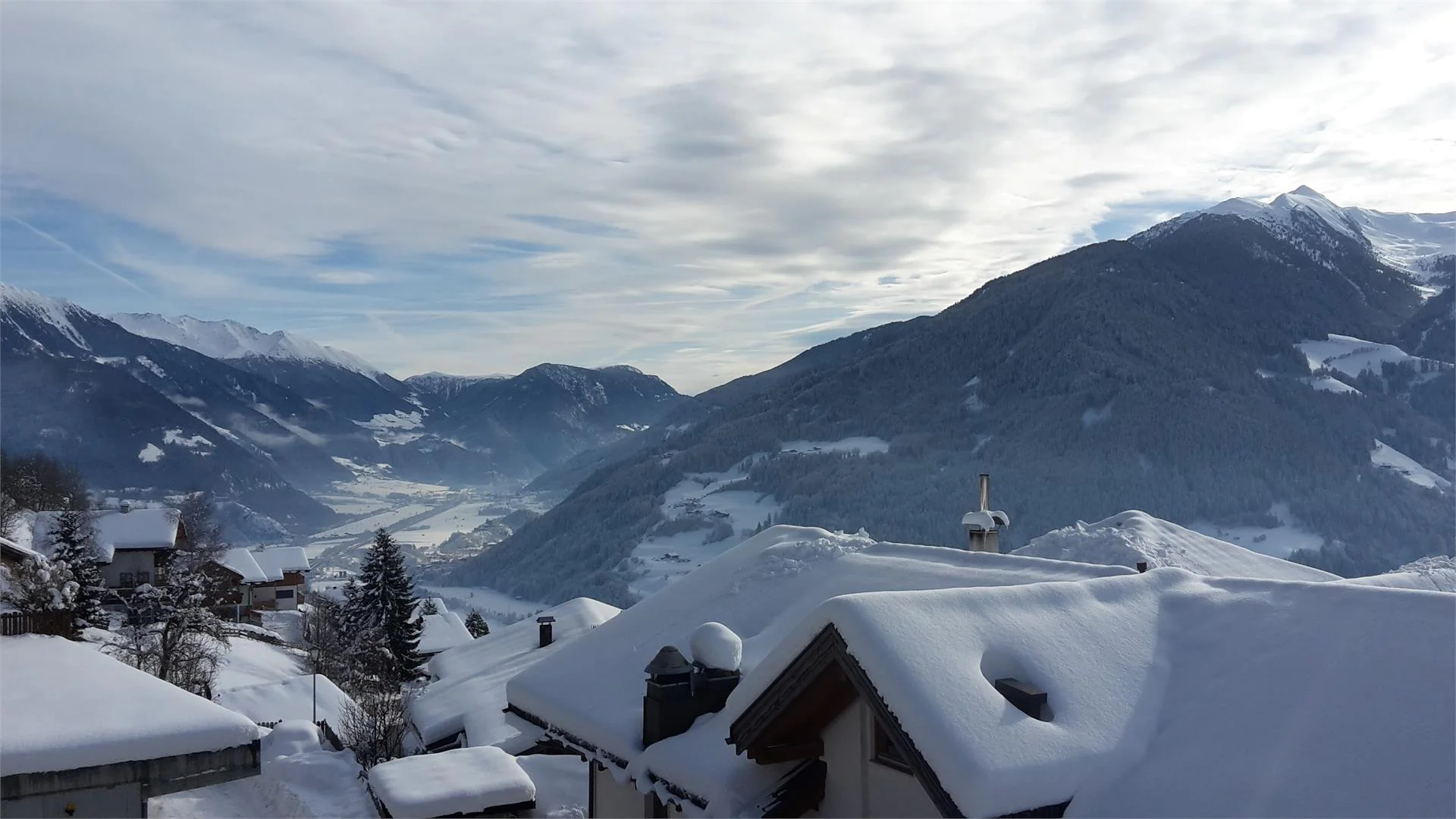 Alp-Hof Racines 9 suedtirol.info