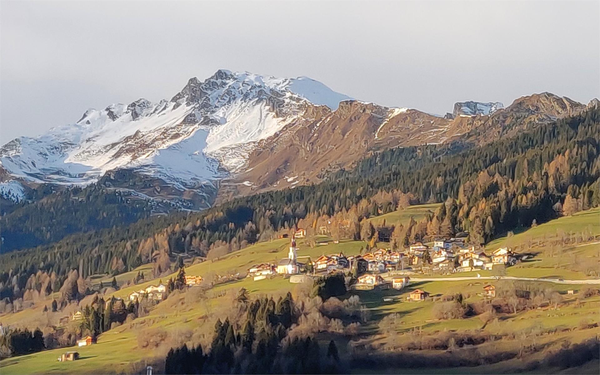 Alp-Hof Racines 10 suedtirol.info