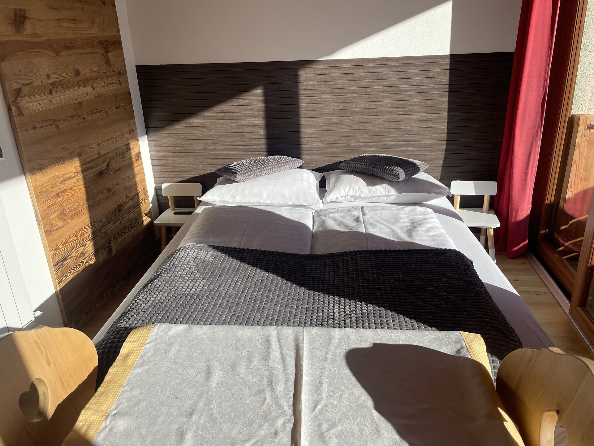 Apartments Villa Anita Al Plan/San Vigilio 12 suedtirol.info