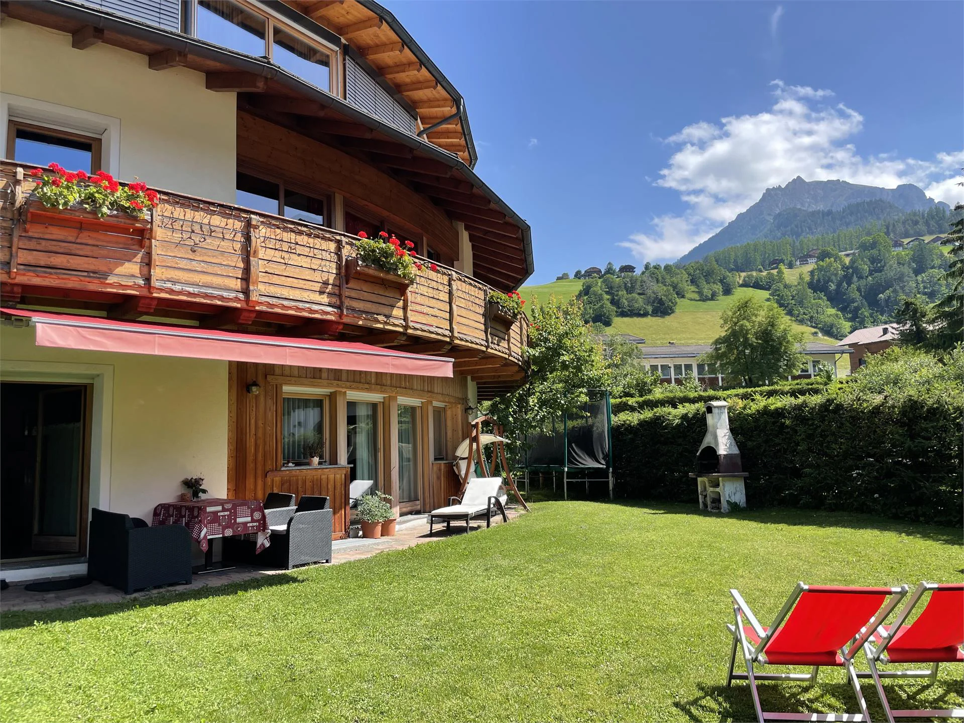 Apartments Villa Anita San Vigilio 5 suedtirol.info
