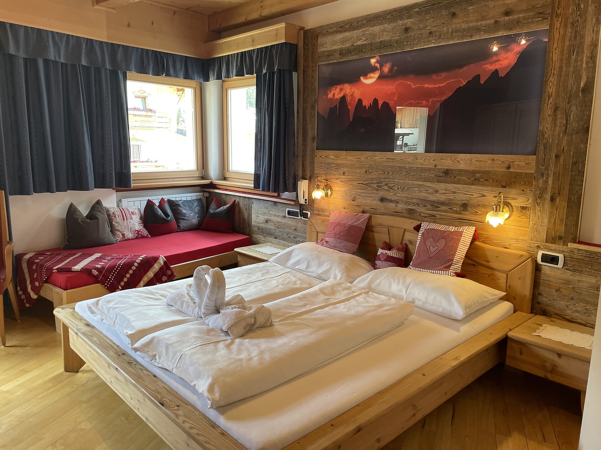 Apartments Villa Anita Al Plan/San Vigilio 17 suedtirol.info