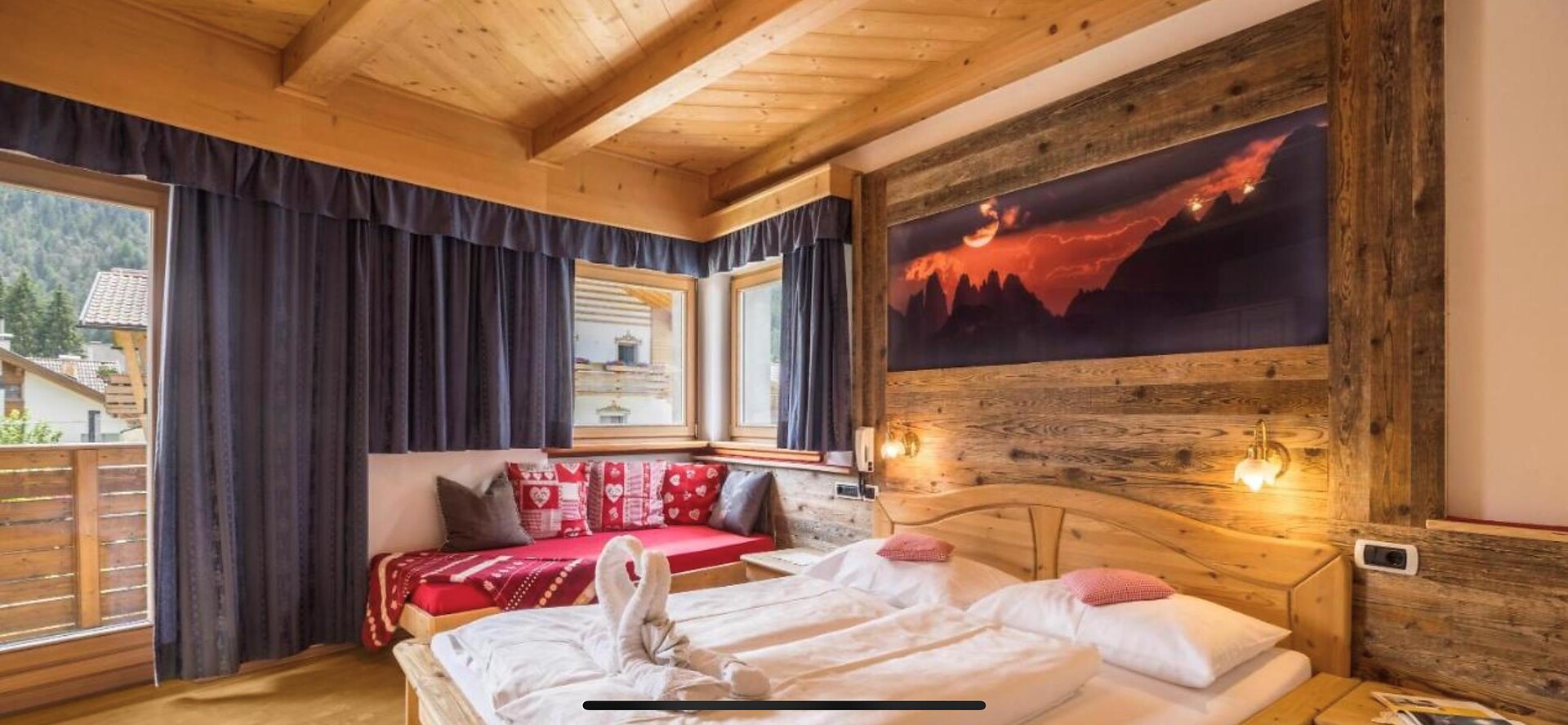 Apartments Villa Anita Al Plan/San Vigilio 9 suedtirol.info
