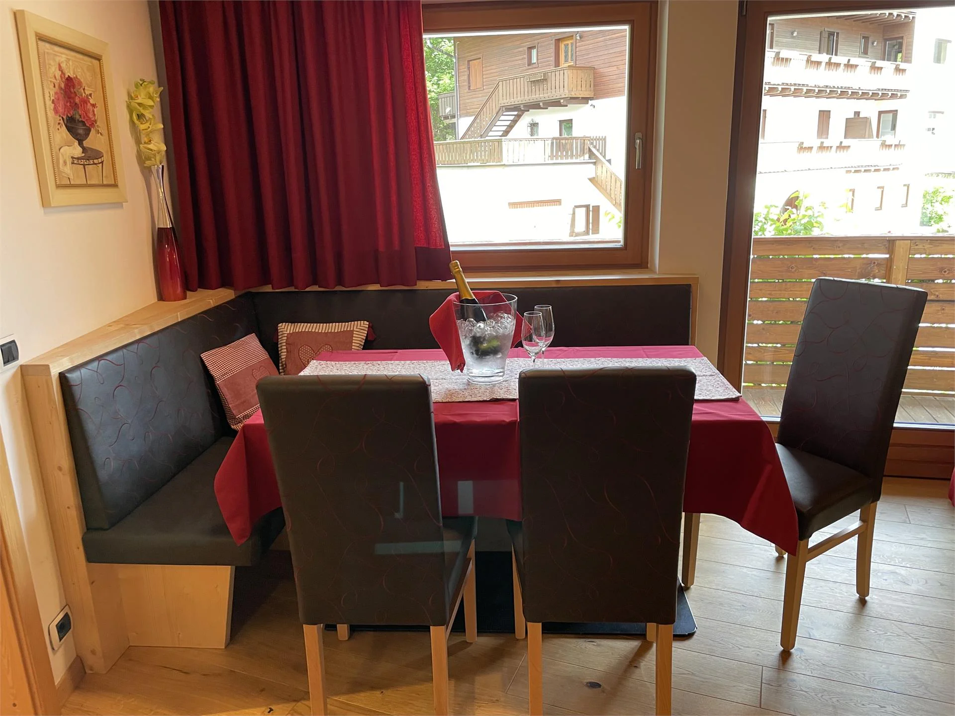 Apartments Villa Anita San Vigilio 11 suedtirol.info