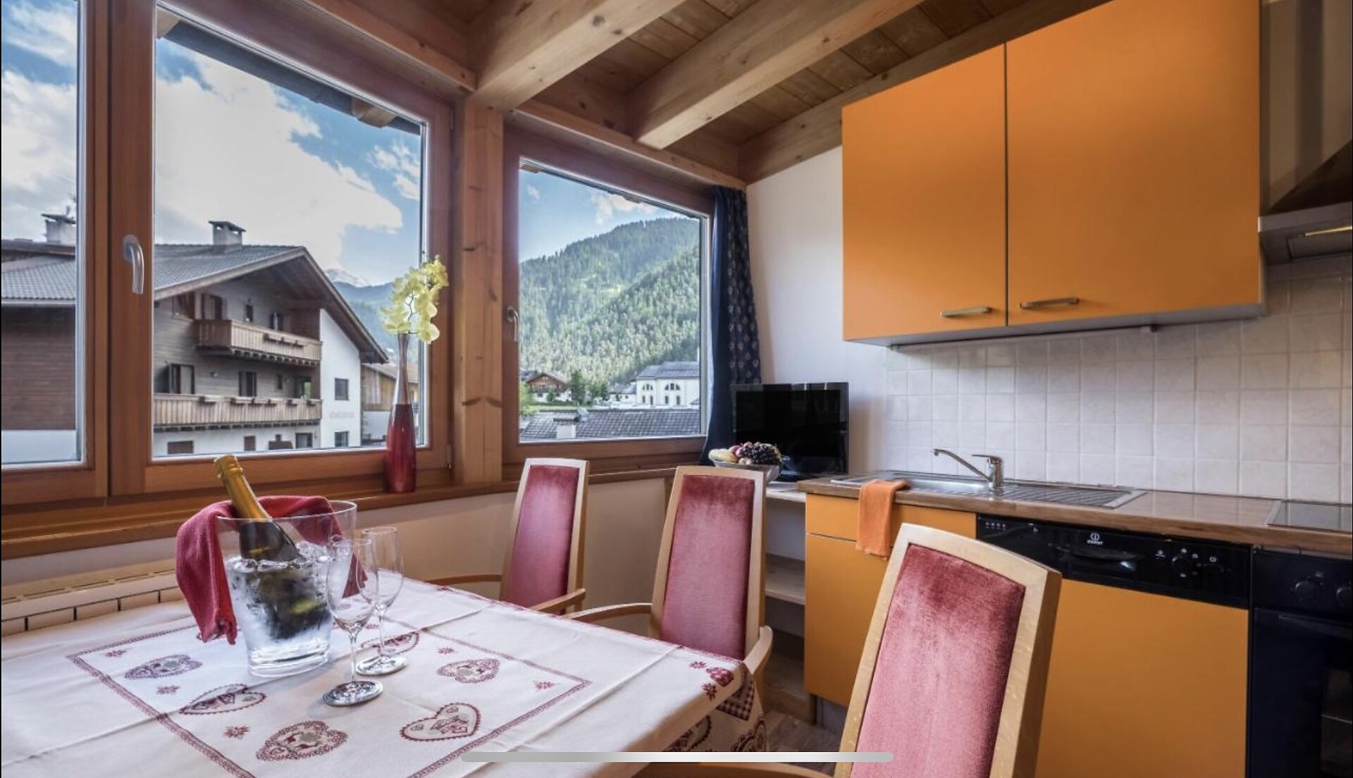 Apartments Villa Anita Al Plan/San Vigilio 15 suedtirol.info