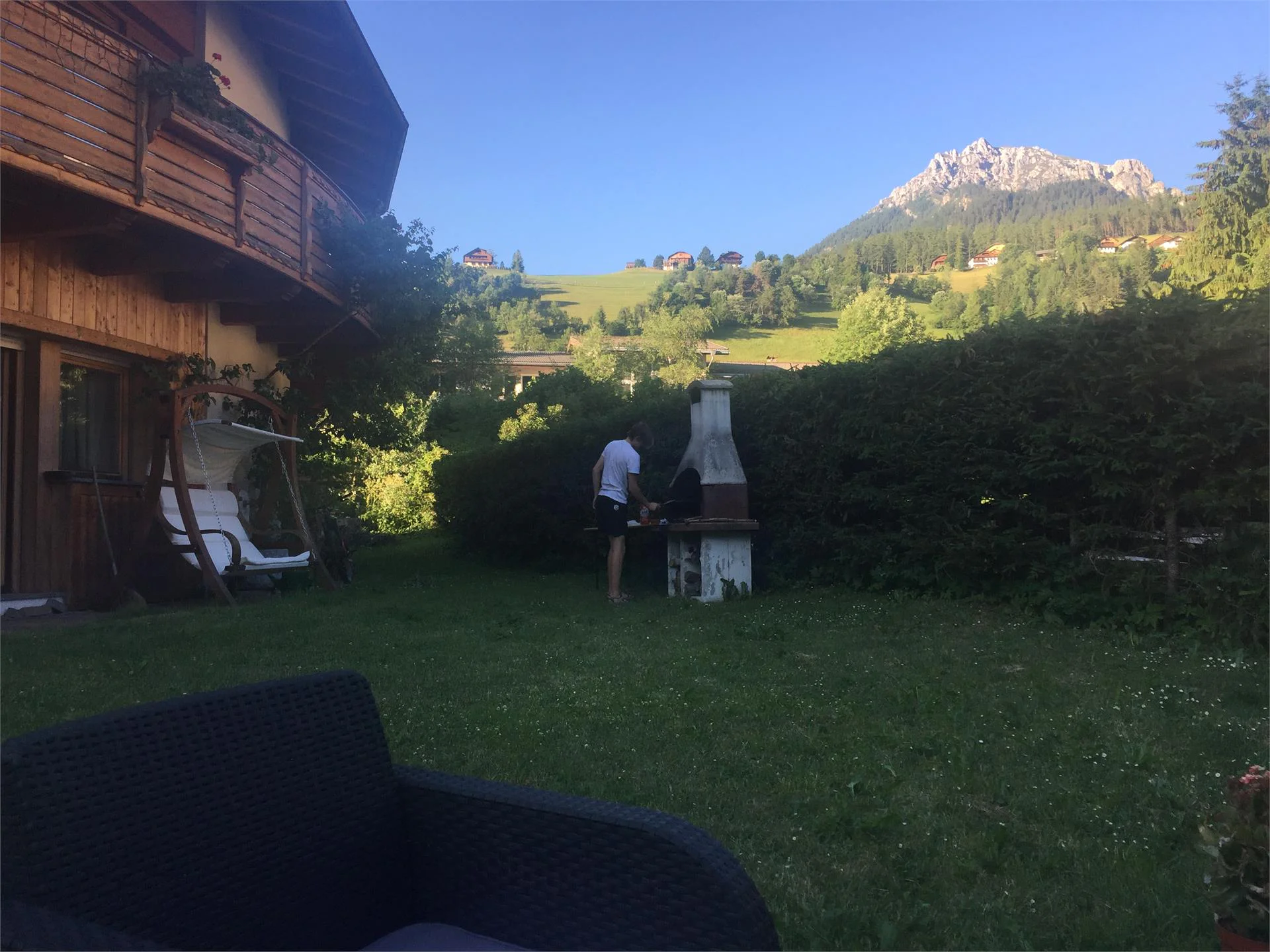 Apartments Villa Anita San Vigilio 8 suedtirol.info