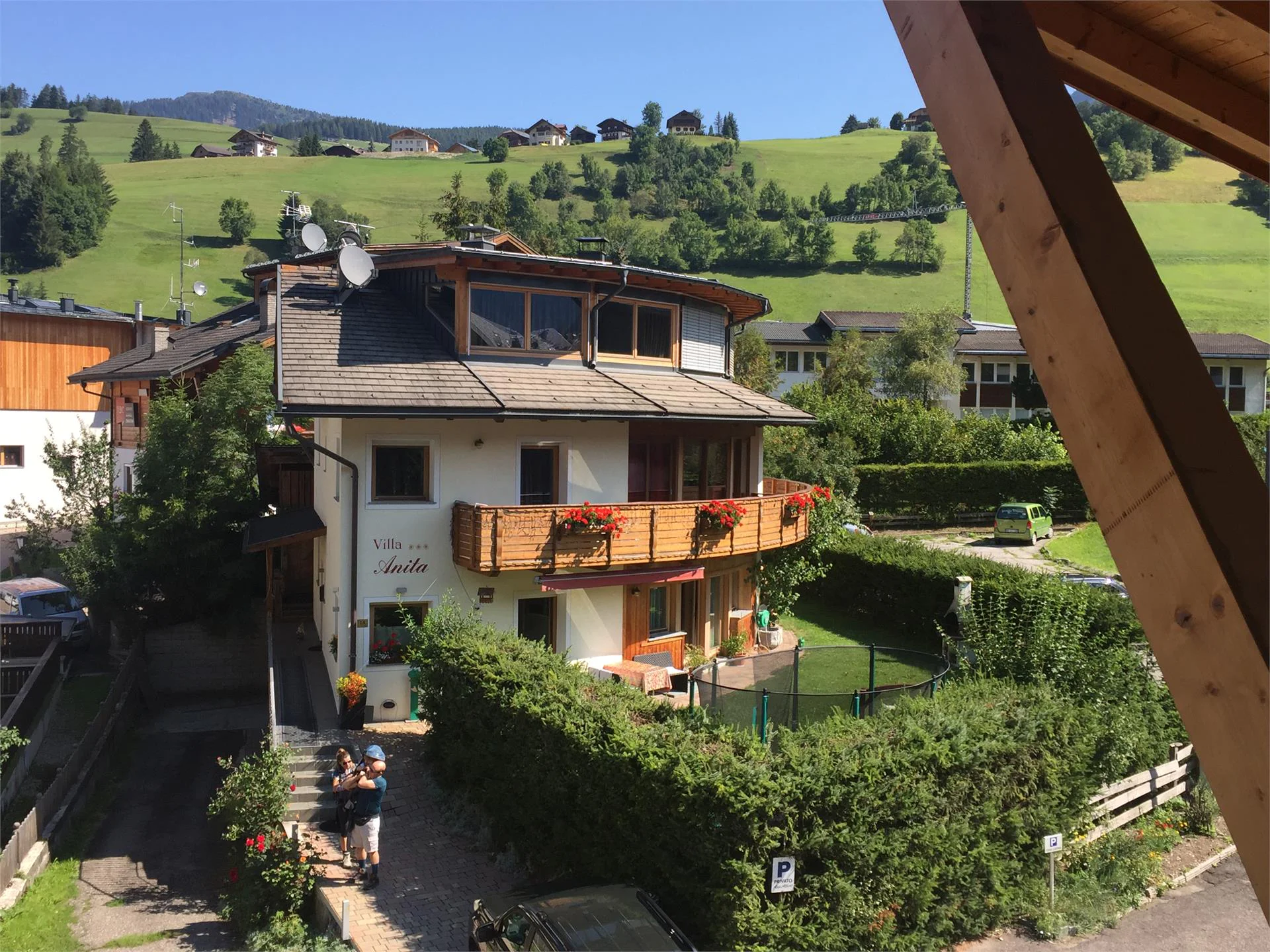 Apartments Villa Anita San Vigilio 25 suedtirol.info