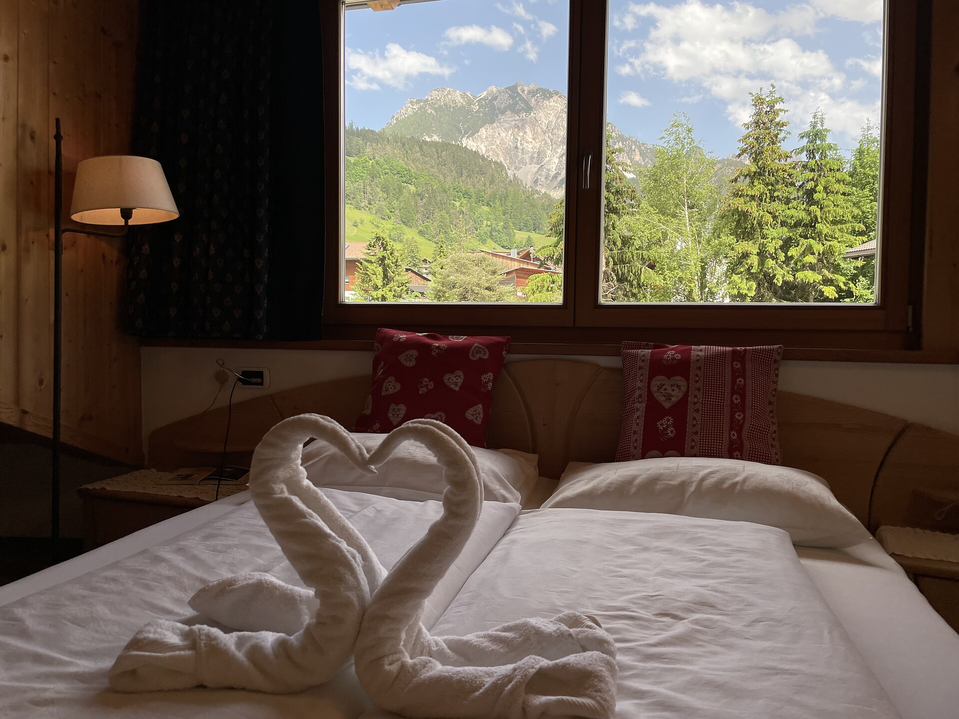 Apartments Villa Anita Al Plan/San Vigilio 16 suedtirol.info