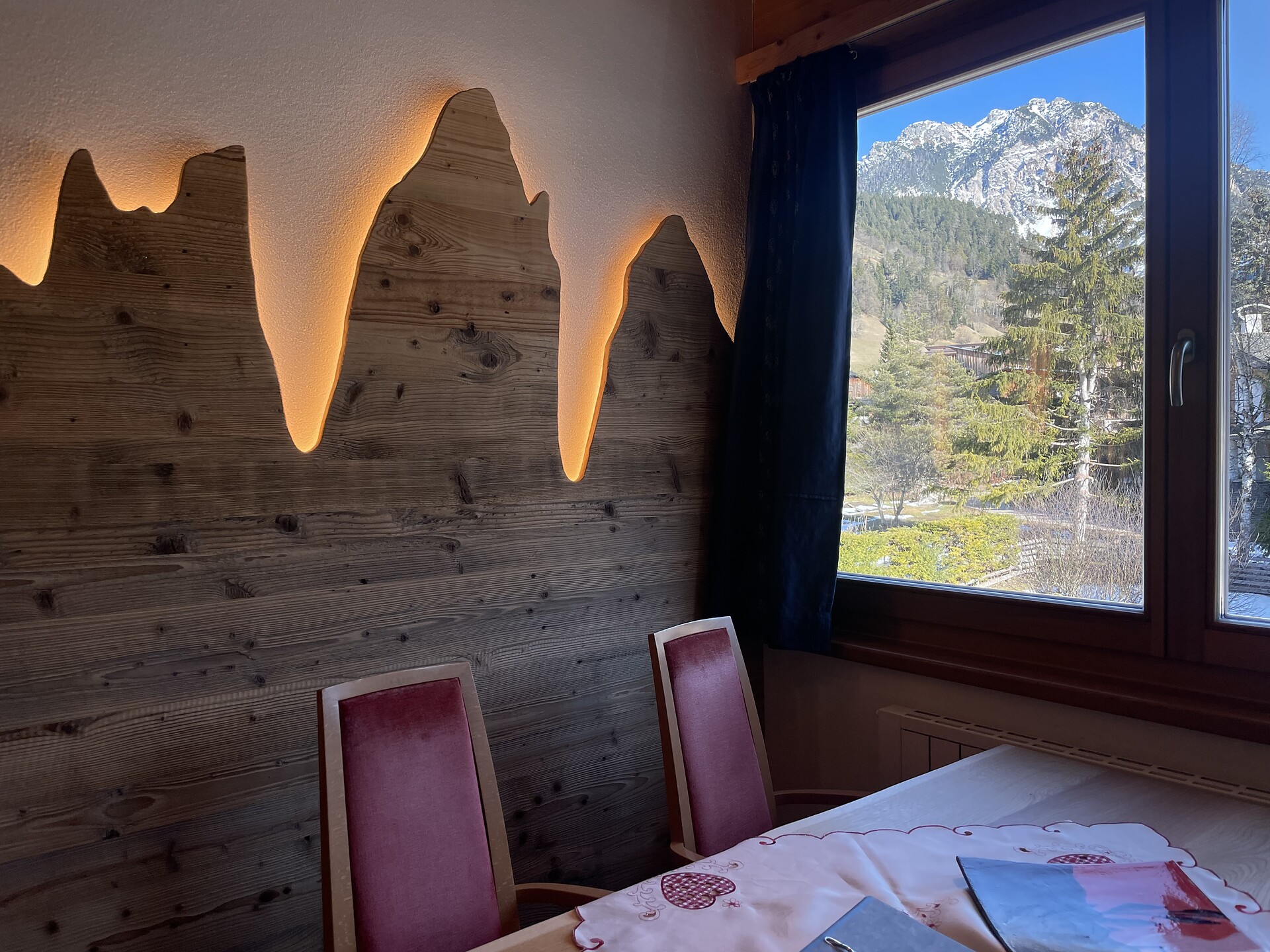 Apartments Villa Anita Al Plan/San Vigilio 22 suedtirol.info
