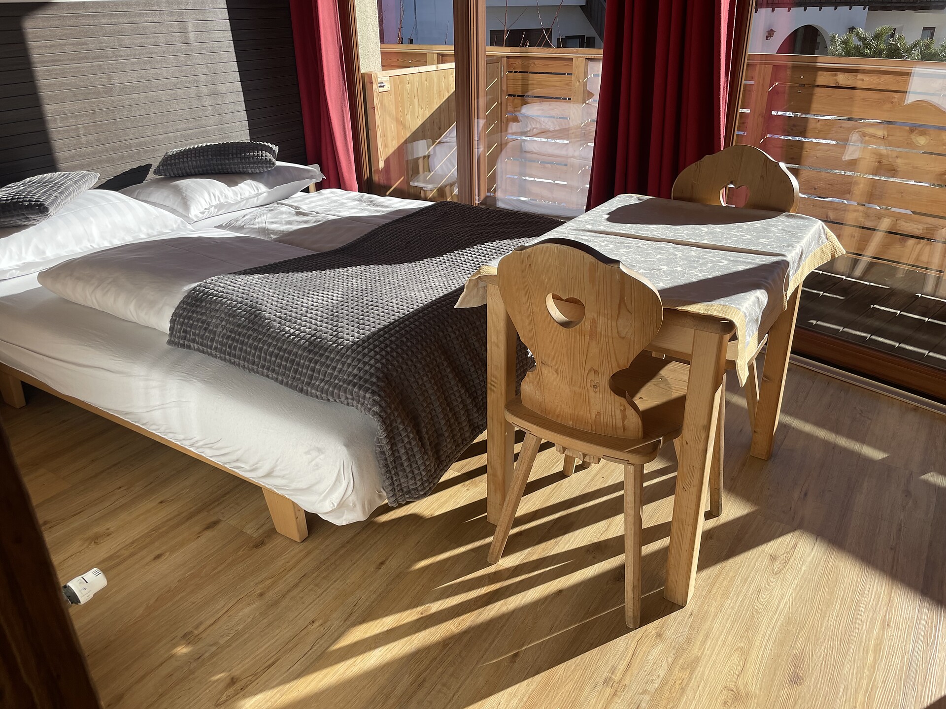 Apartments Villa Anita Al Plan/San Vigilio 21 suedtirol.info