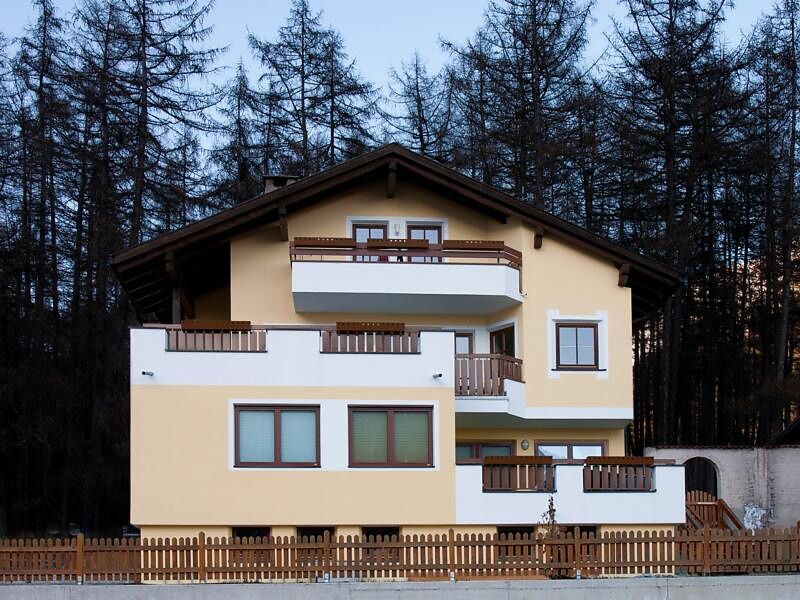 Appartements Solaris - Vinschgau/Val Venosta - #1 - suedtirol.info