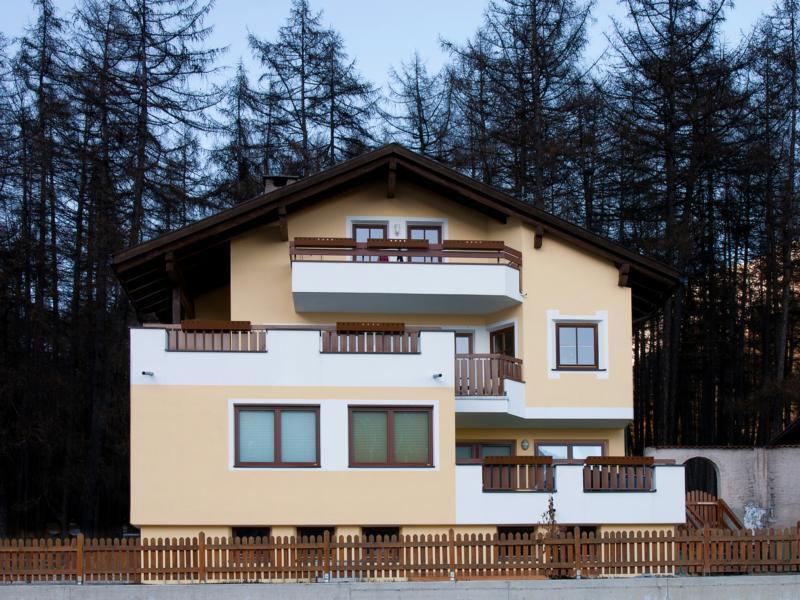 Appartements Solaris Graun im Vinschgau 1 suedtirol.info