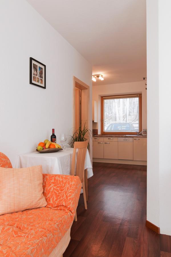 Appartements Solaris Graun im Vinschgau 4 suedtirol.info
