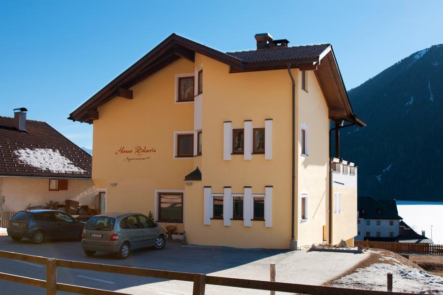 Appartements Solaris Graun im Vinschgau 6 suedtirol.info