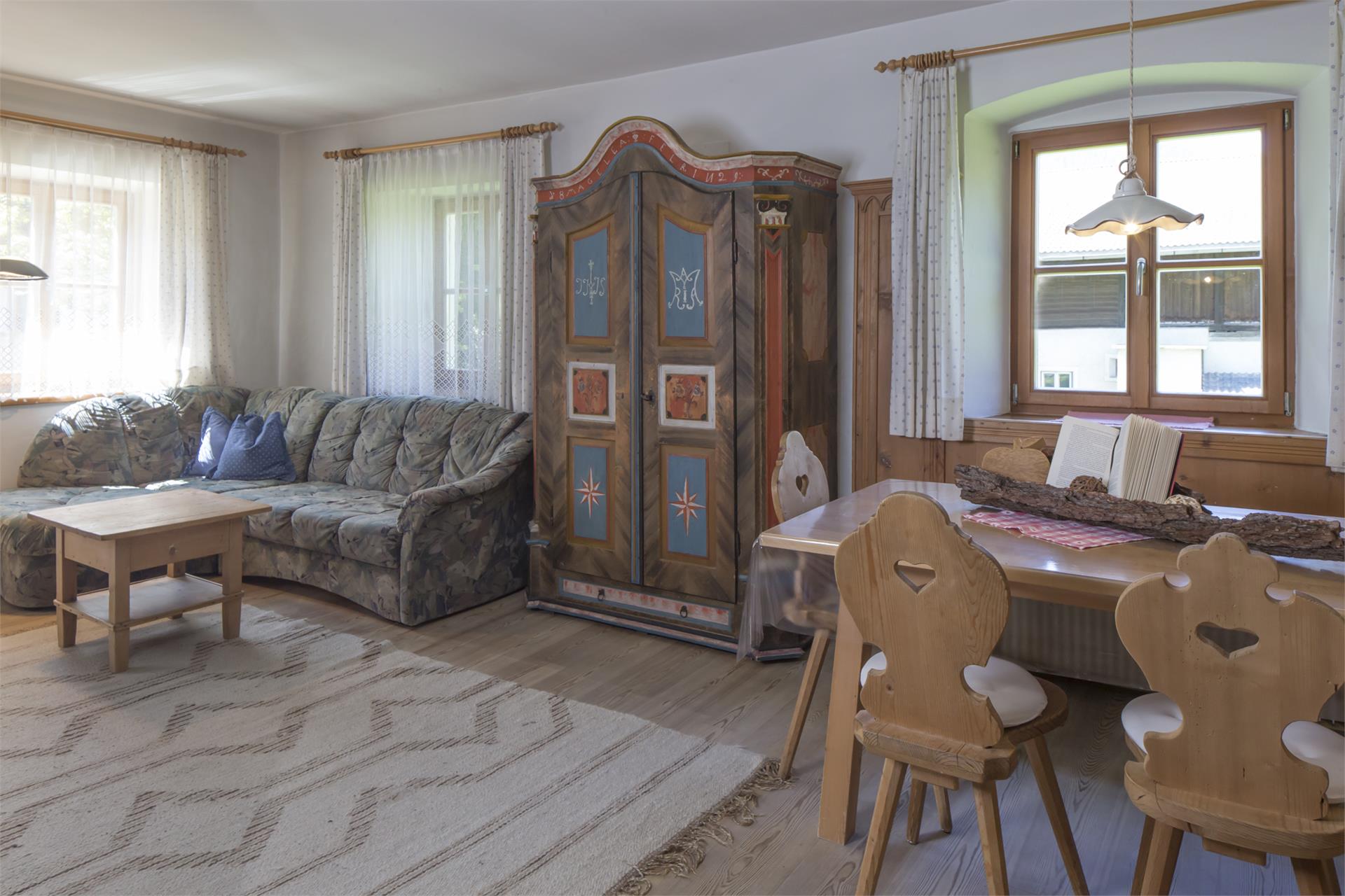 Appartments Pichler Ulrich Dobbiaco 17 suedtirol.info