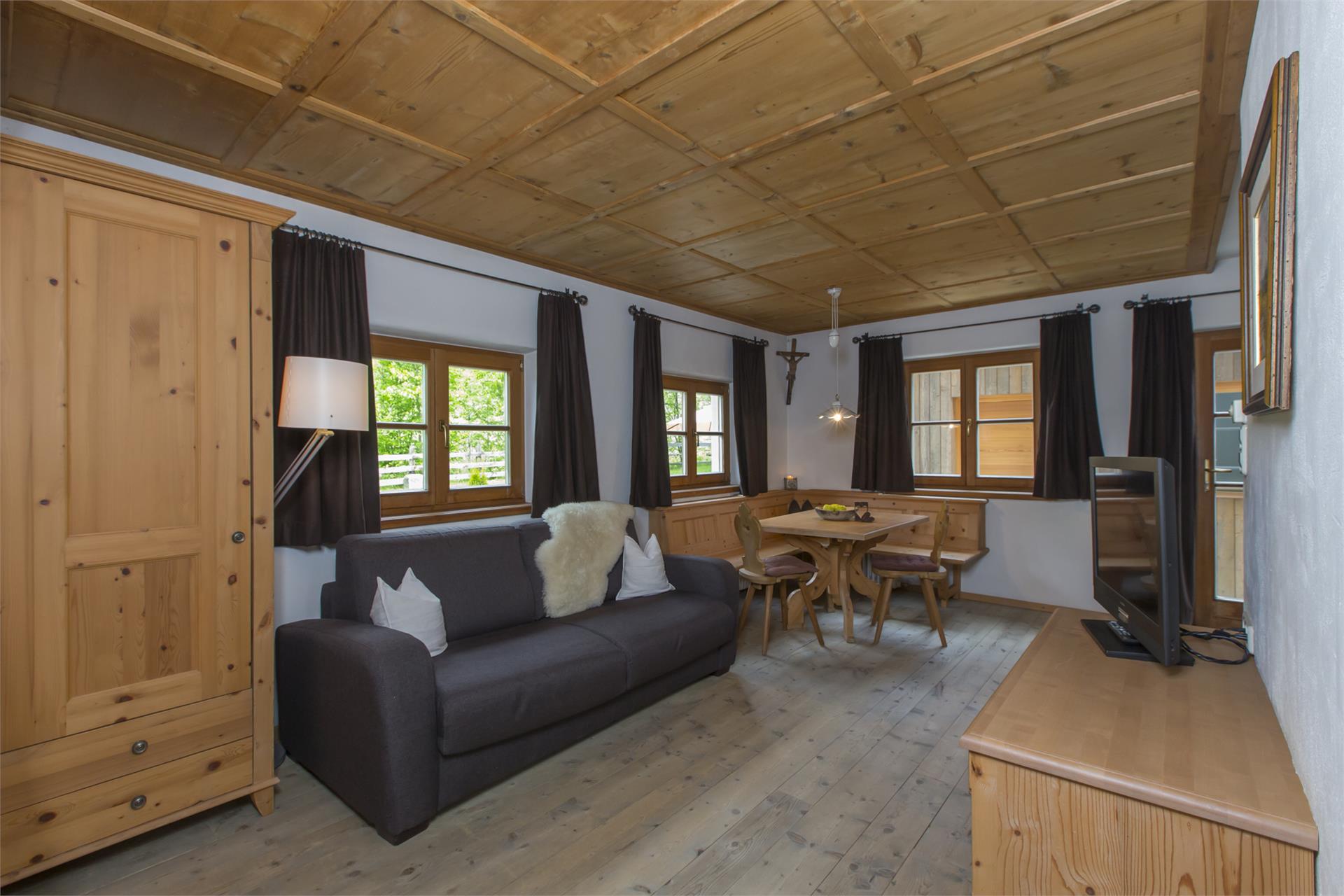 Appartments Pichler Ulrich Dobbiaco 21 suedtirol.info