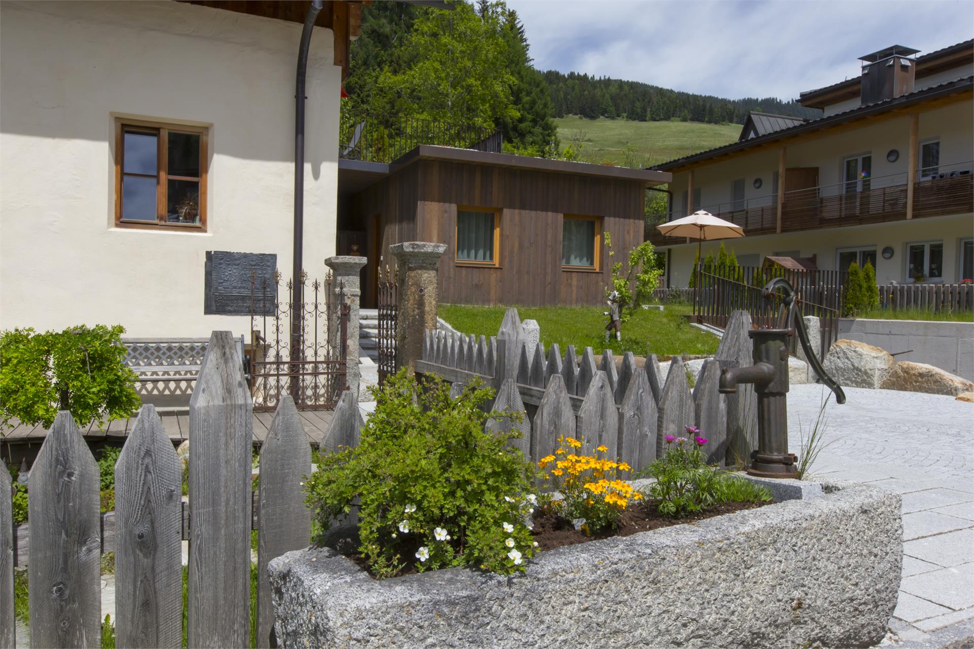 Appartments Pichler Ulrich Dobbiaco 3 suedtirol.info