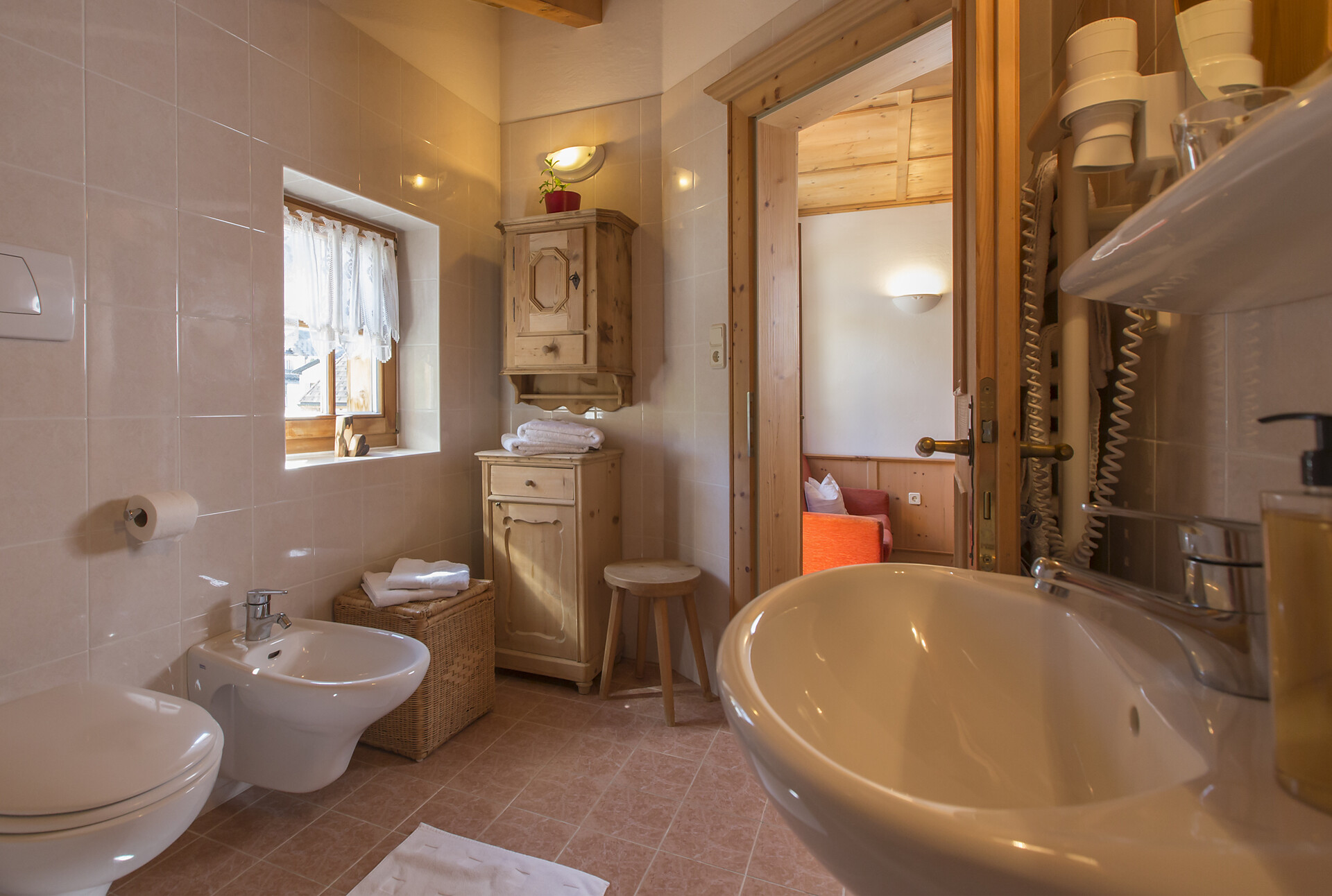 App.3 Badezimmer
