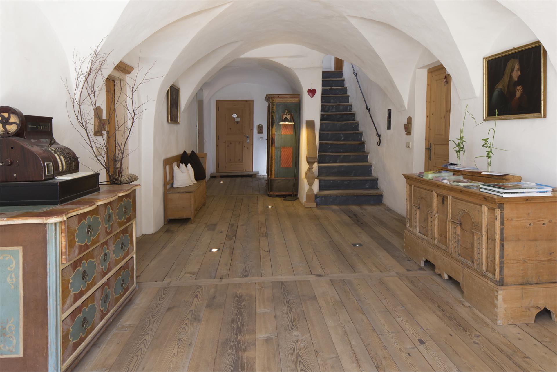 Appartments Pichler Ulrich Dobbiaco 5 suedtirol.info