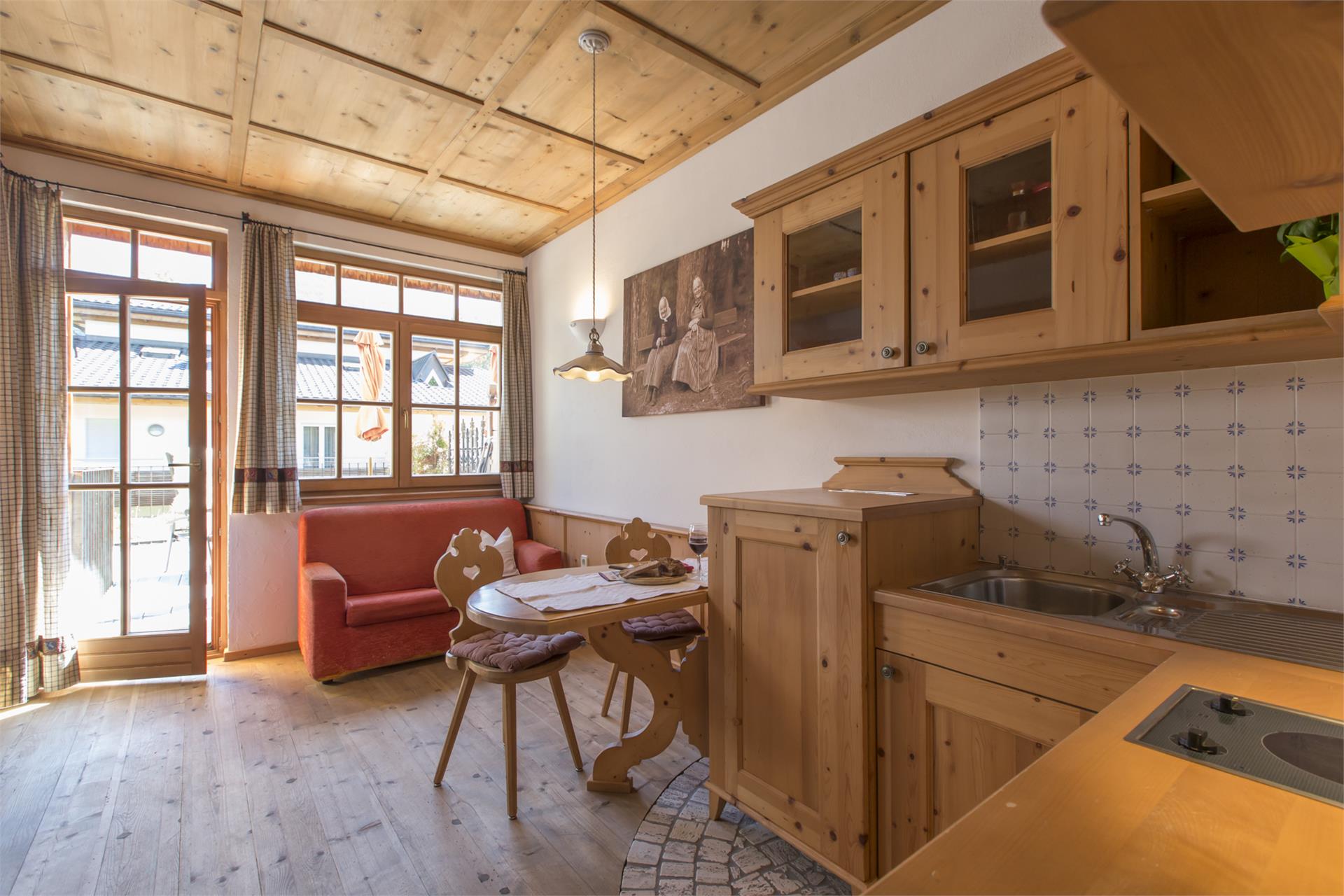 Appartments Pichler Ulrich Dobbiaco 14 suedtirol.info