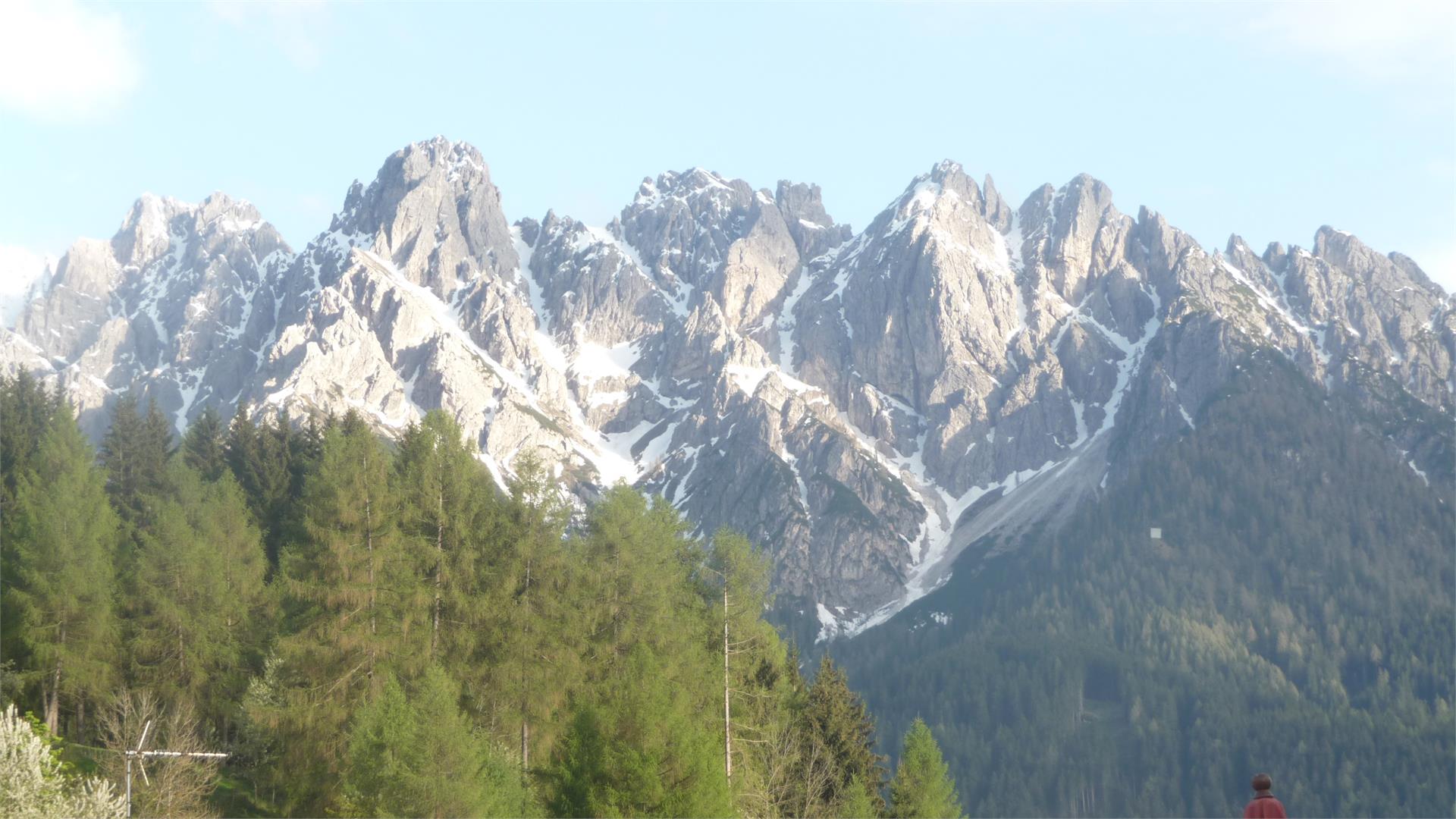 Appartments Pichler Ulrich Dobbiaco 15 suedtirol.info