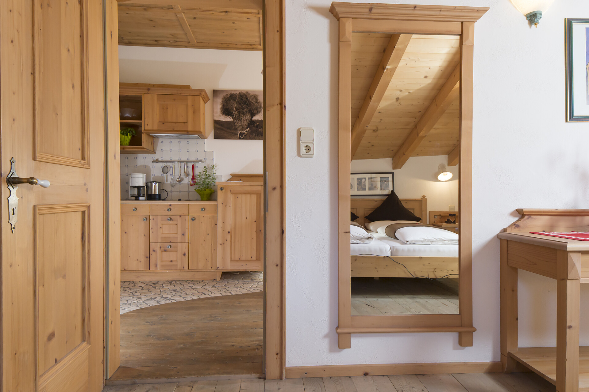 Appartement 4