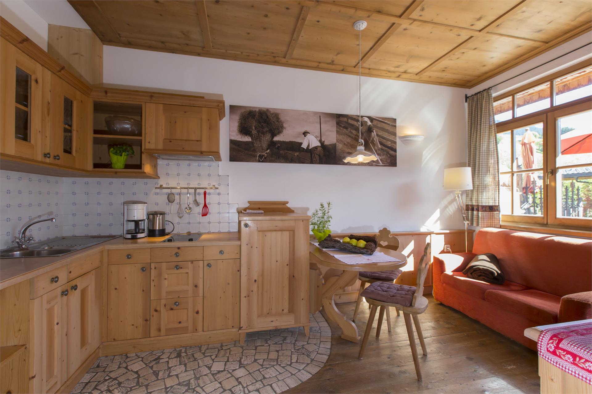 Appartments Pichler Ulrich Dobbiaco 11 suedtirol.info