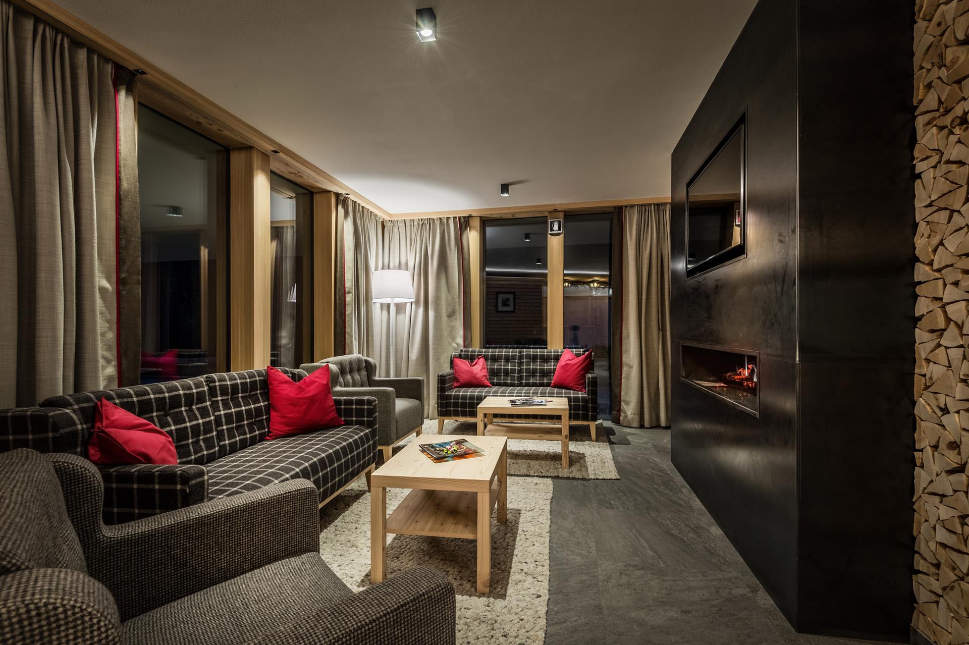 Apartments Chalet Martina San Vigilio 3 suedtirol.info