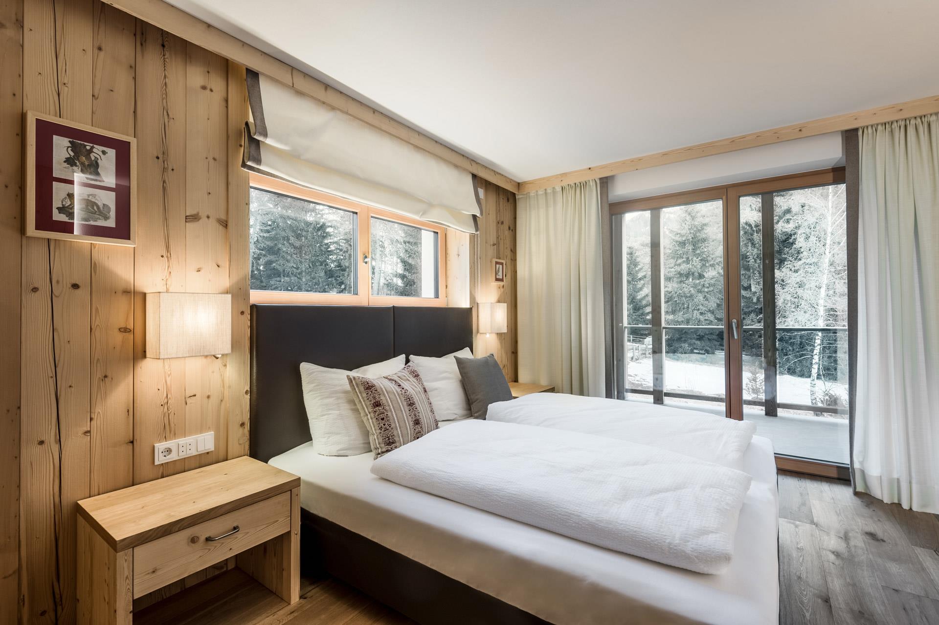 Apartments Chalet Martina San Vigilio 5 suedtirol.info