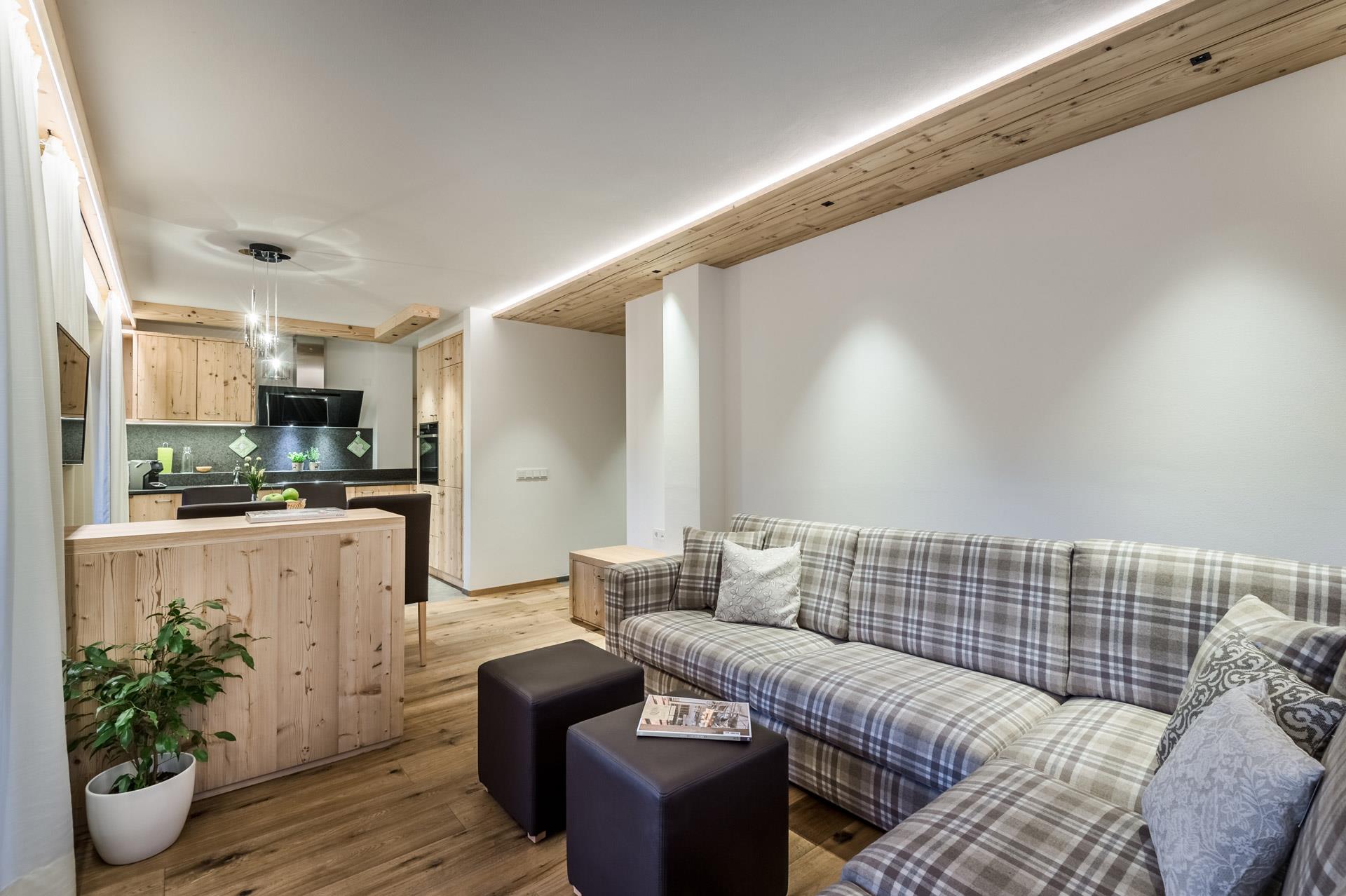 Apartments Chalet Martina San Vigilio 6 suedtirol.info