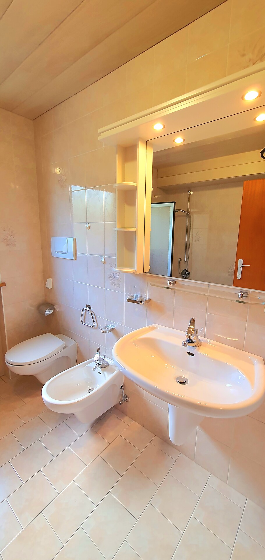 Apartment Confolia