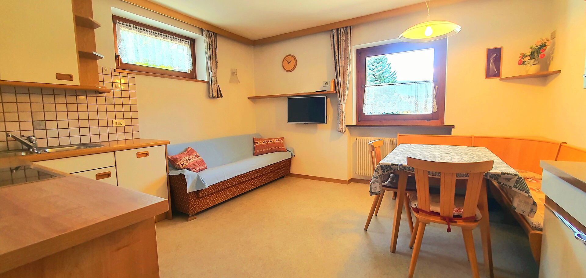 Apartmen Gran Grè