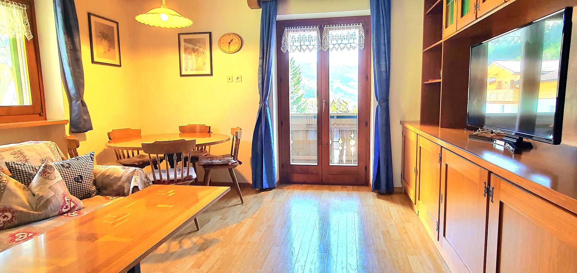 Apartment Confolia