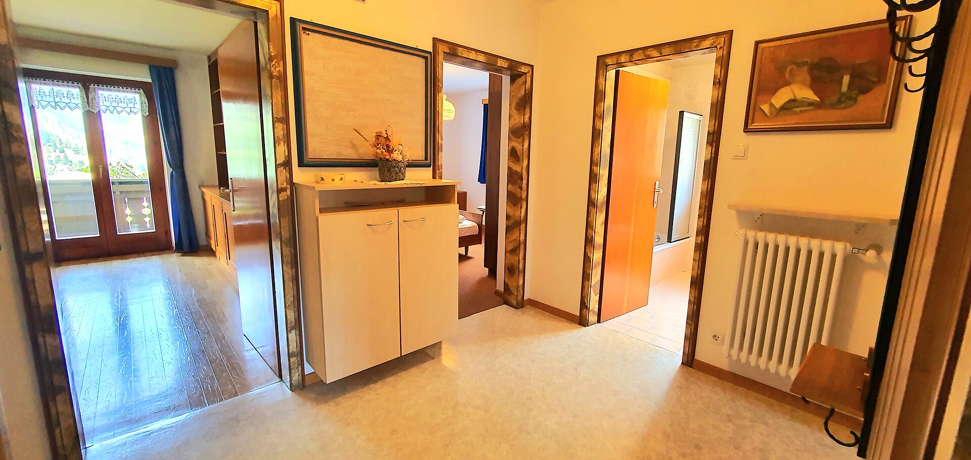 Apartment Confolia
