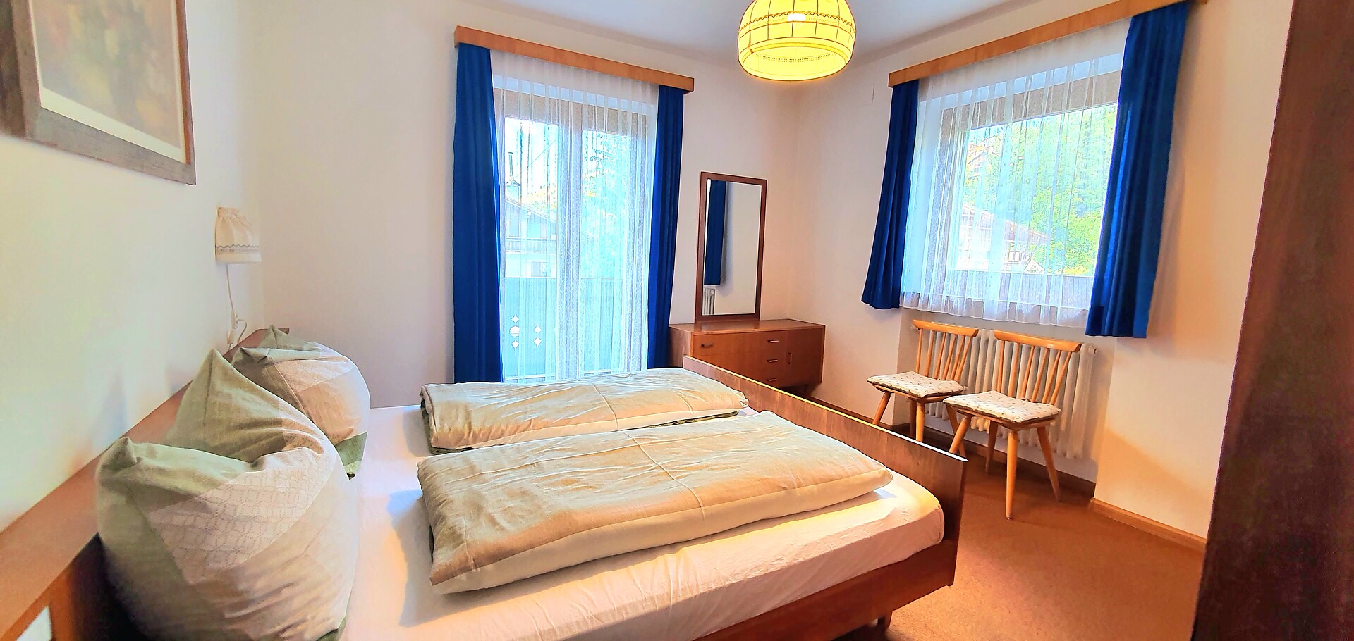 Apartment Confolia
