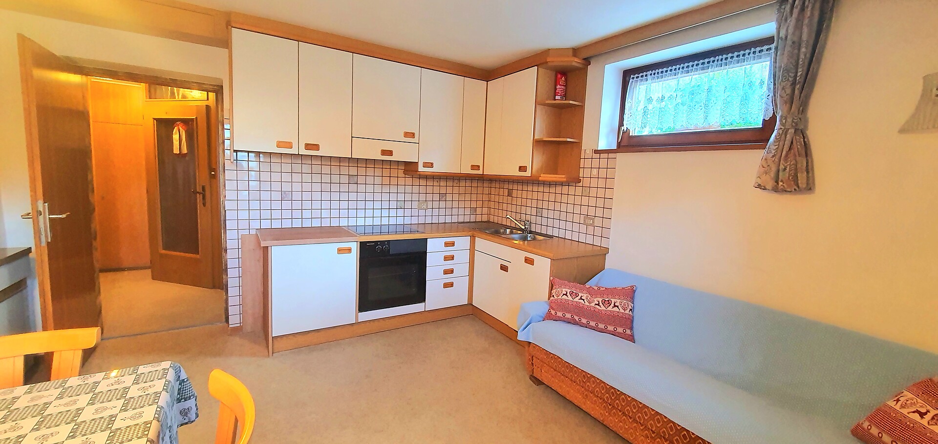 Apartmen Gran Grè