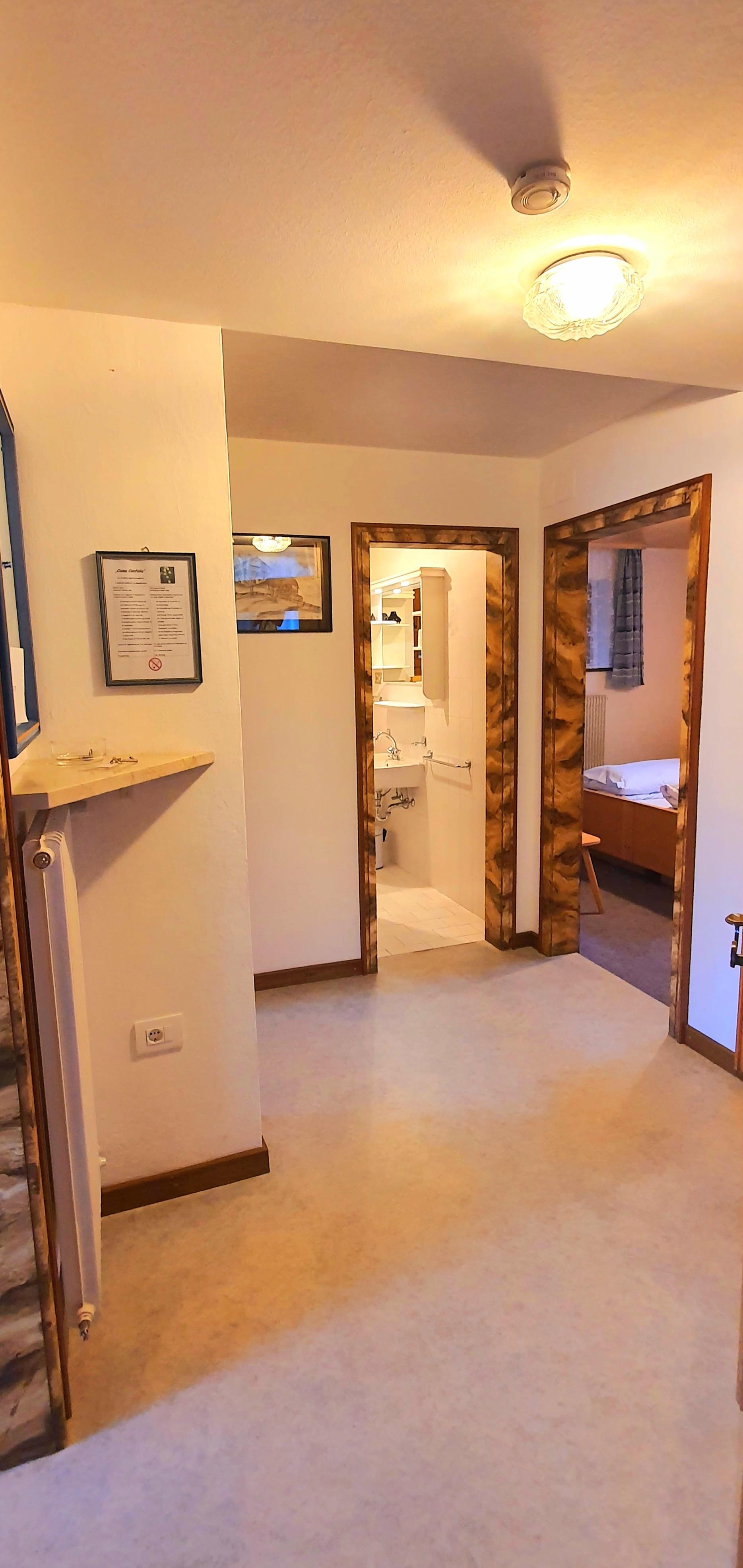 Apartments Ciasa Confolia Al Plan/San Vigilio 5 suedtirol.info