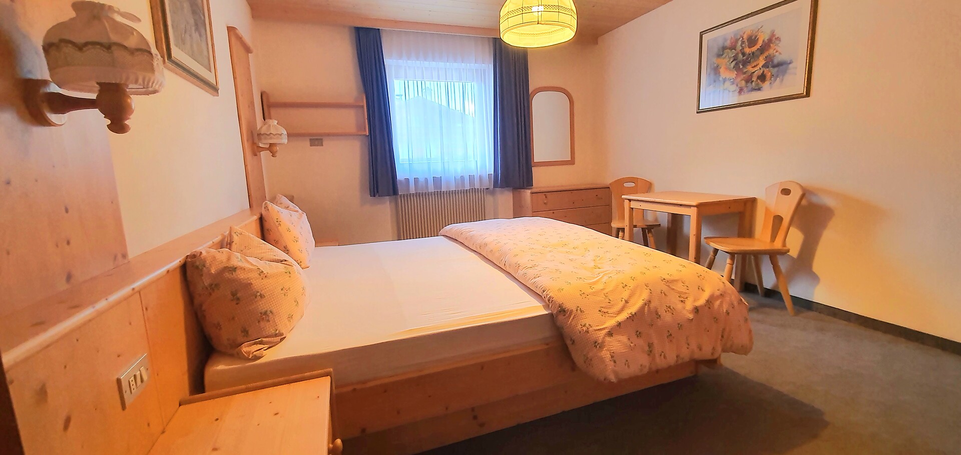Apartmen Gran Grè