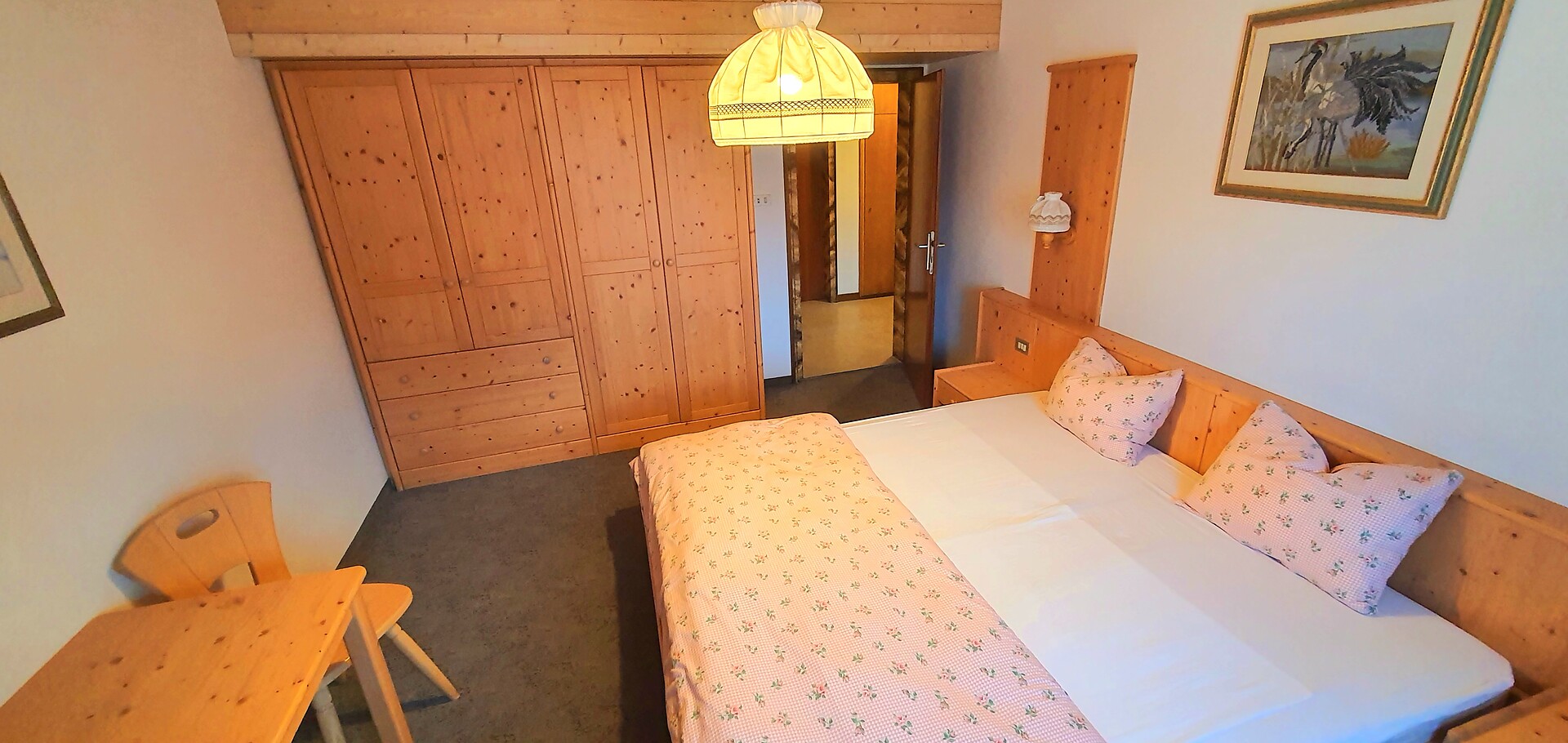 Apartmen Gran Grè
